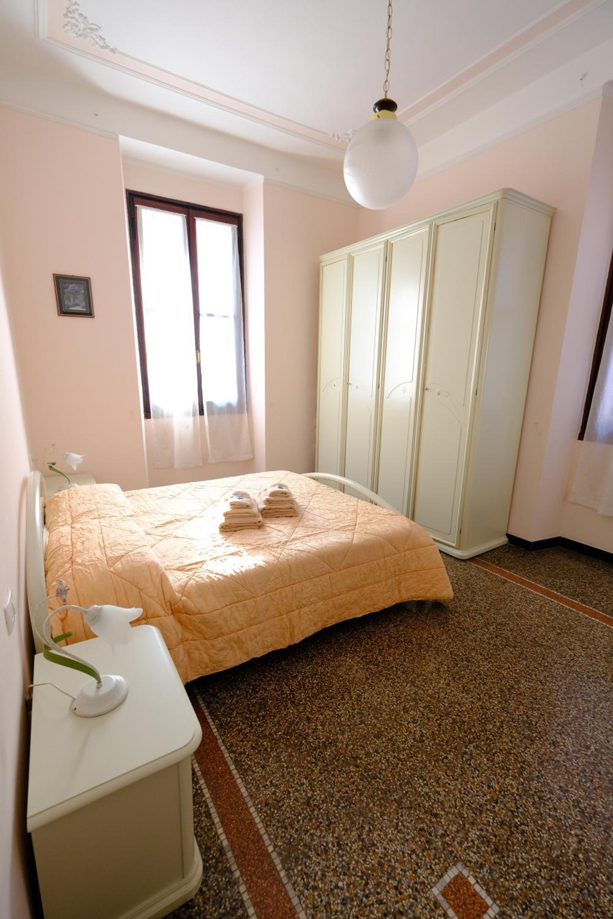 Casa Luisa by PortofinoVacanze