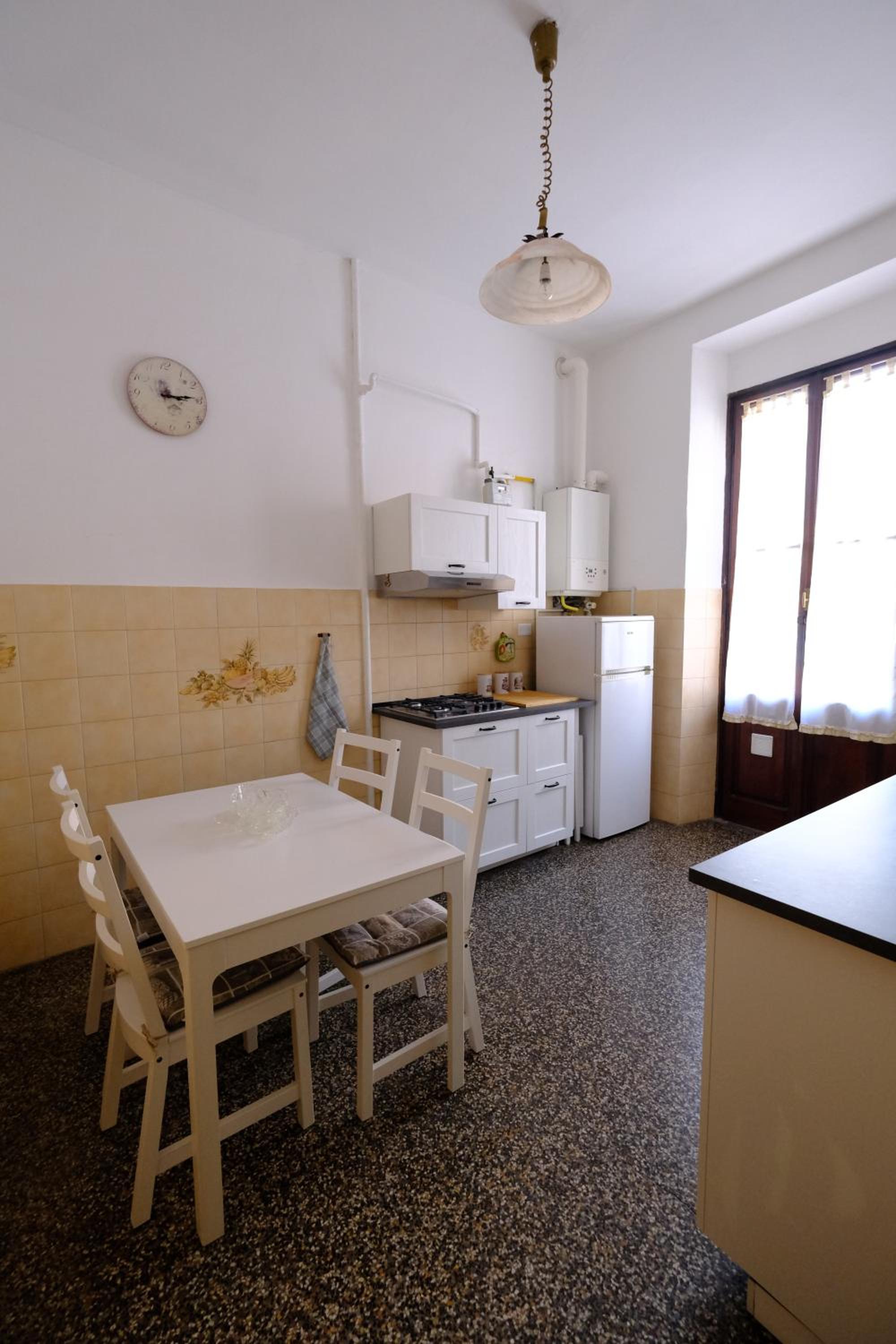 Casa Luisa by PortofinoVacanze
