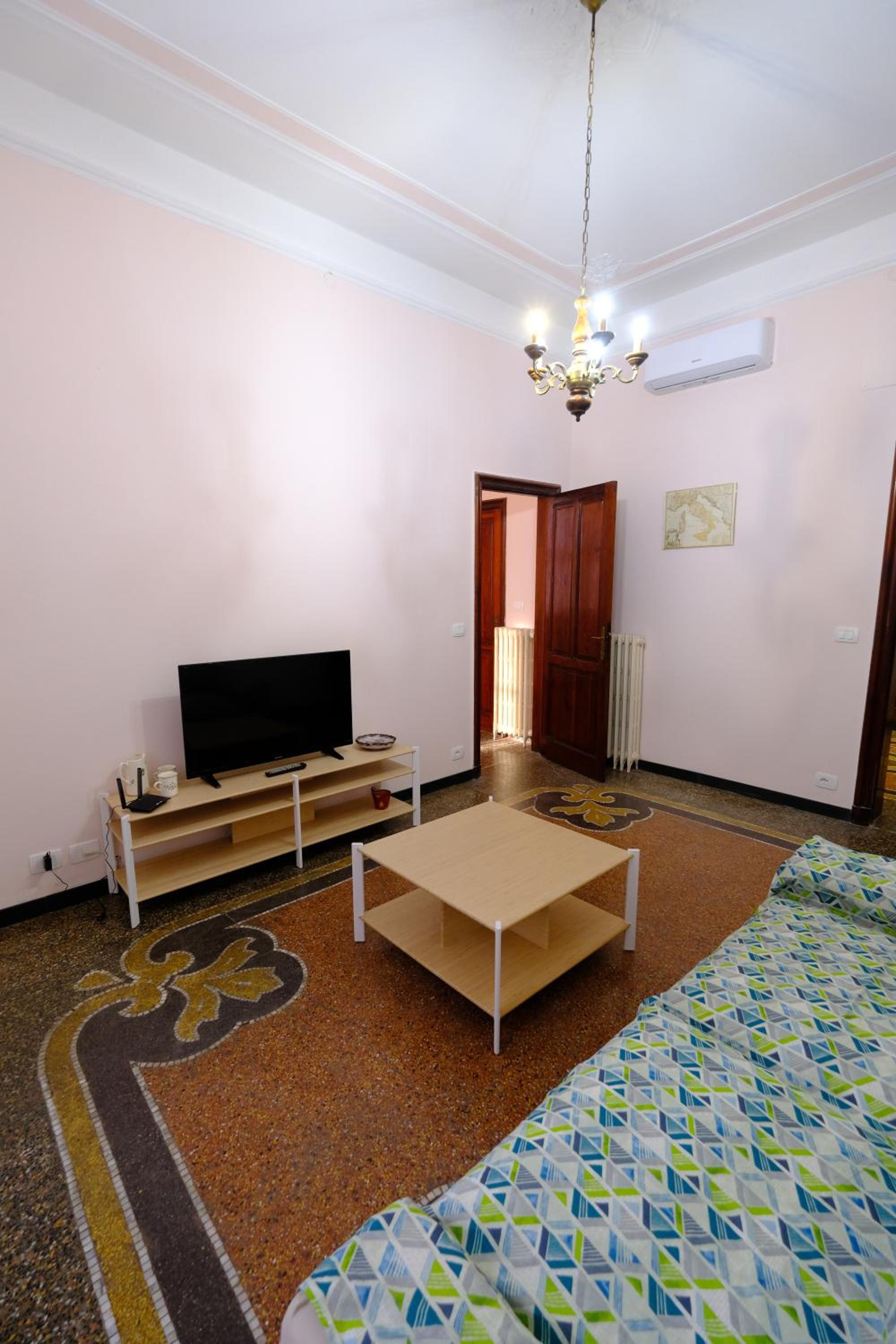 Casa Luisa by PortofinoVacanze