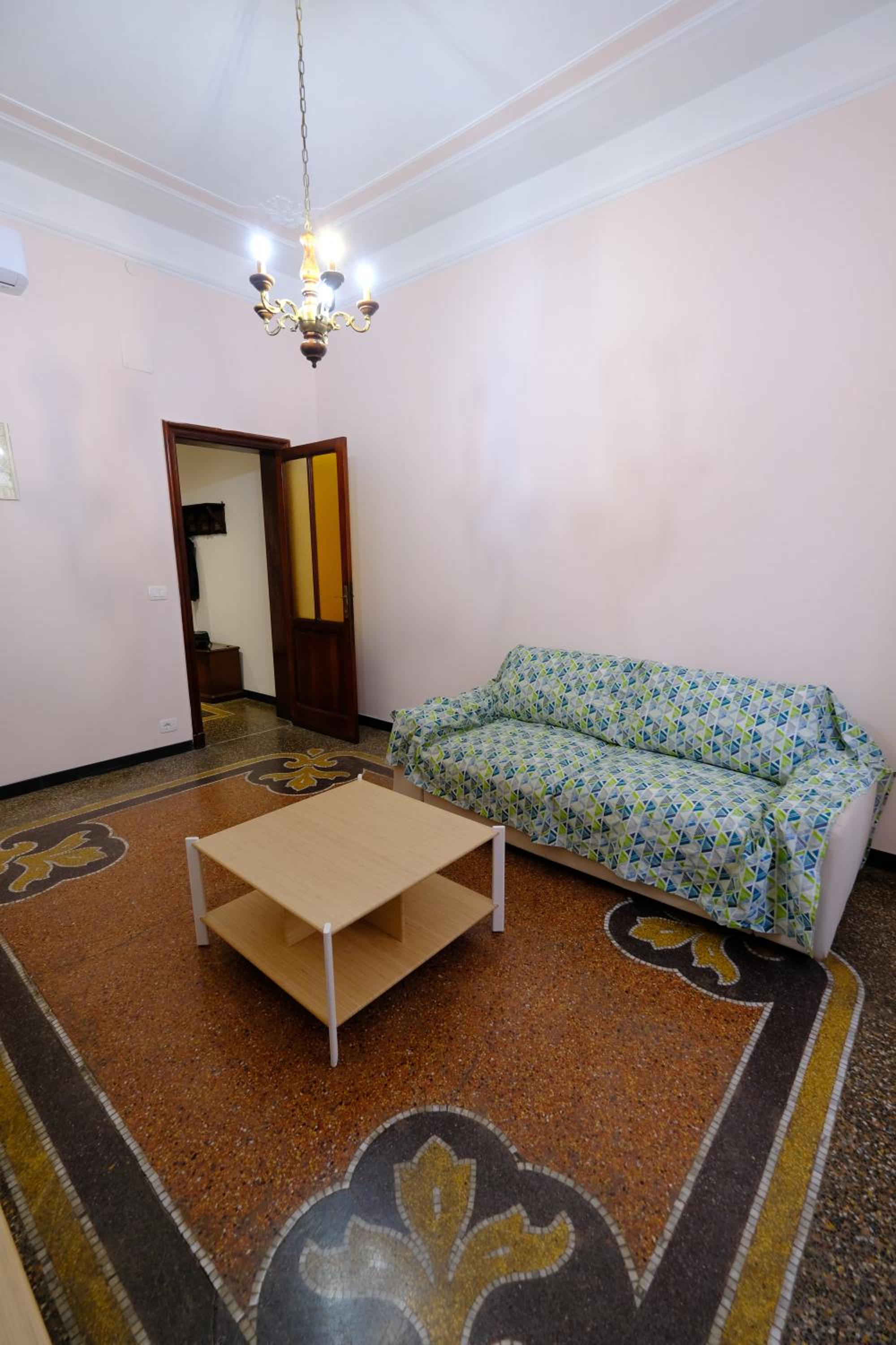 Casa Luisa by PortofinoVacanze
