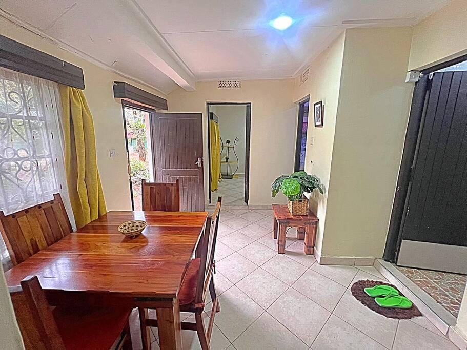 Lovely Homely APT 1BR view 4