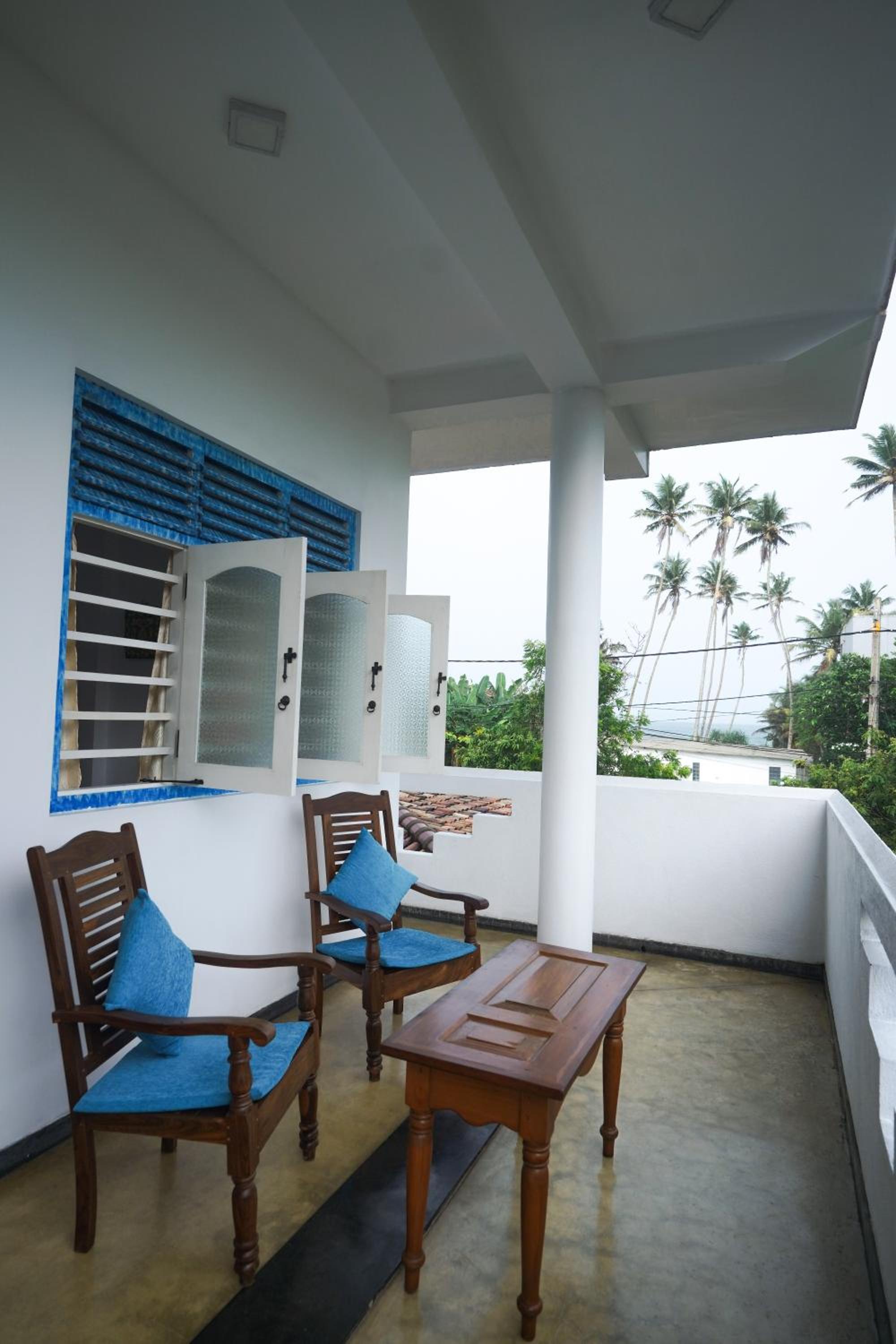 Casa Tharin Madiha view 2