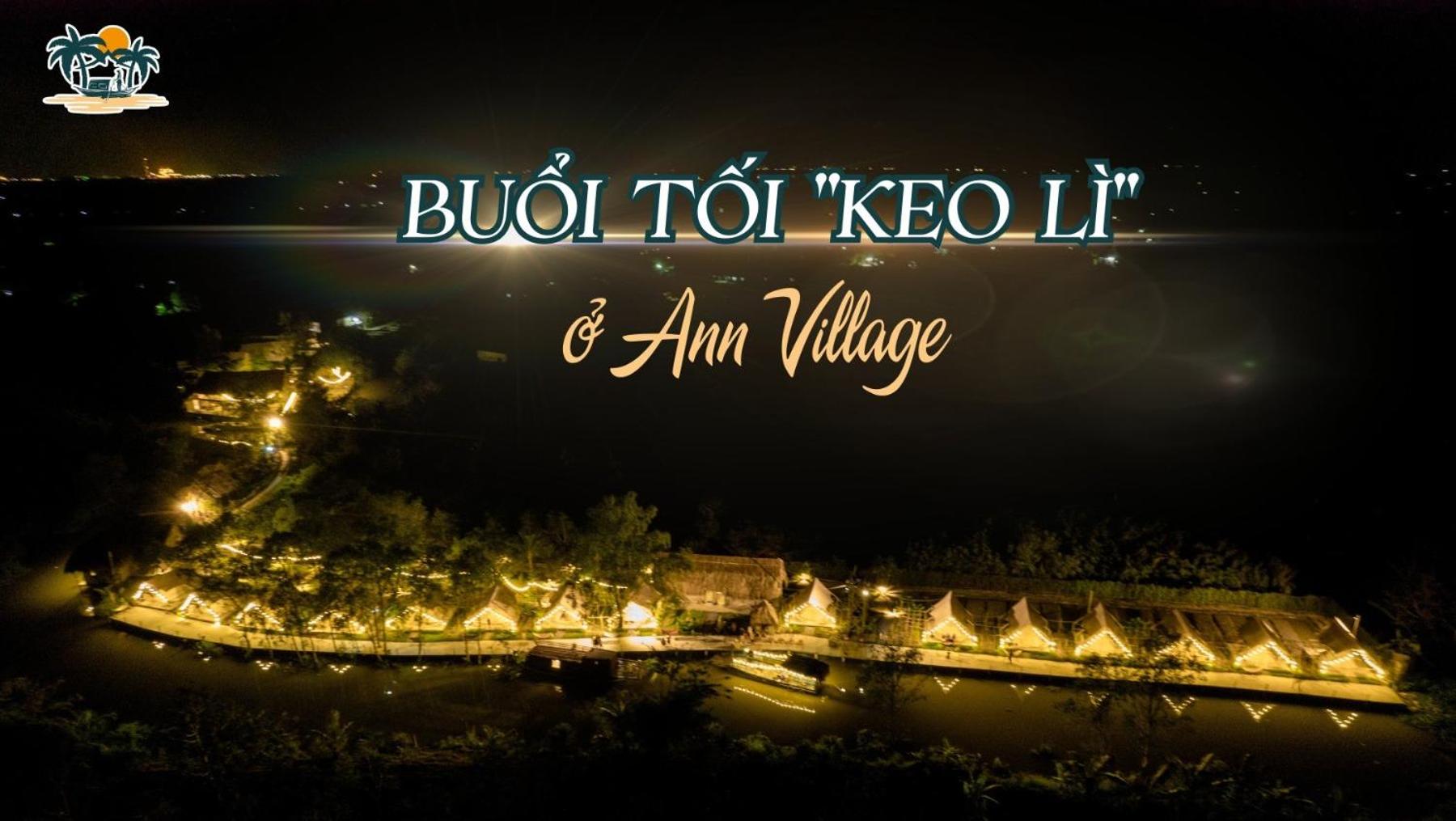 Ann Village view 2