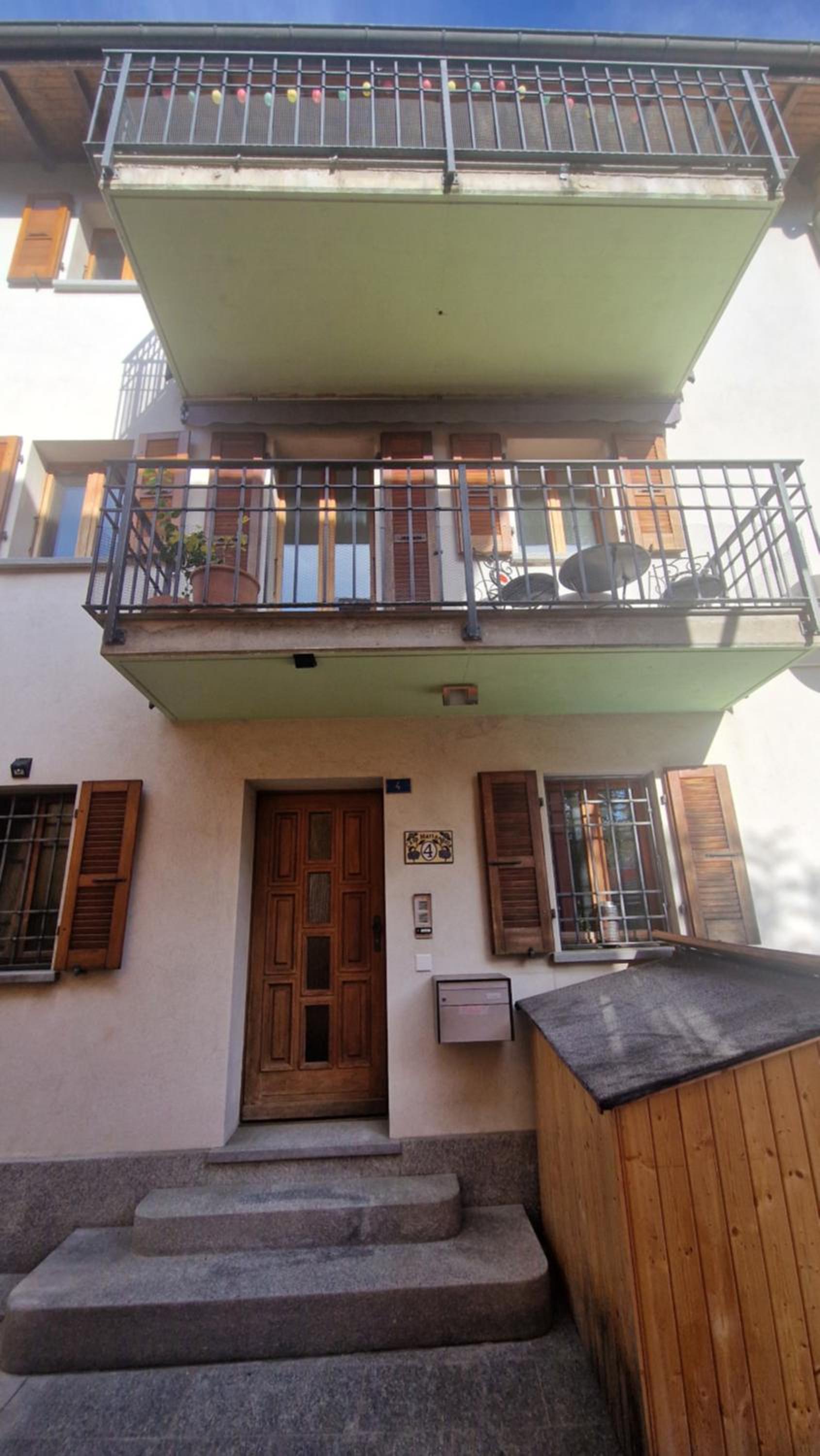 Casa Martangelo
