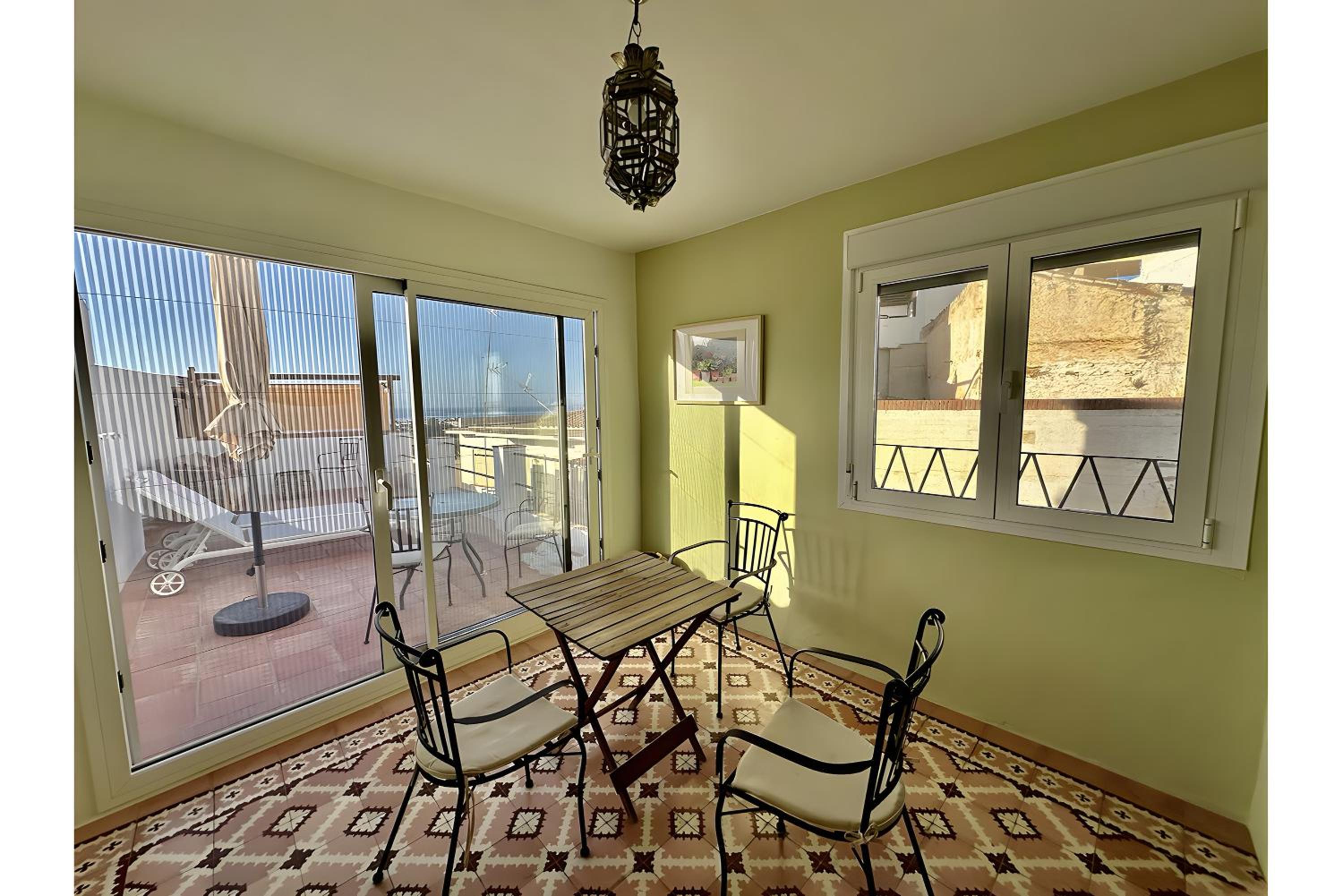 Casa Nana