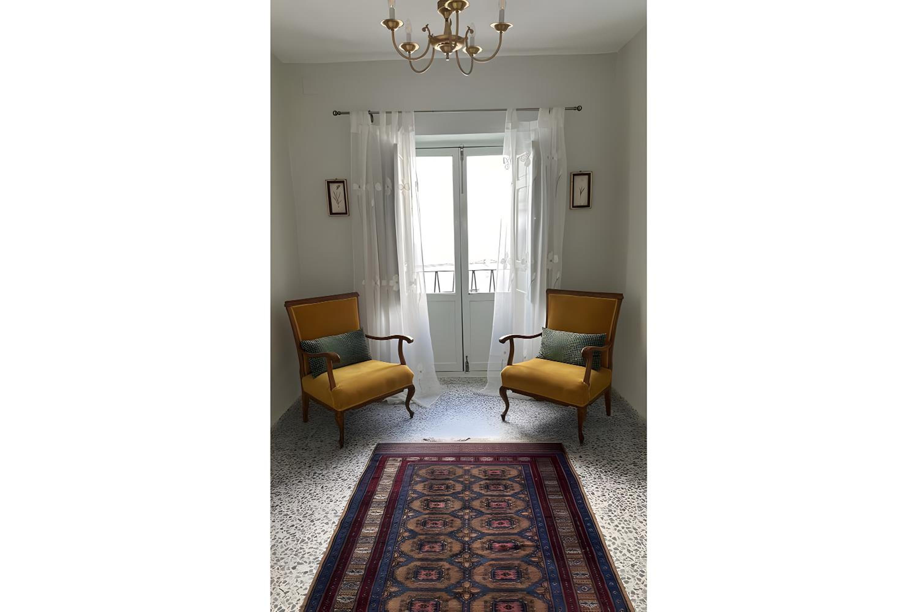 Casa Nana