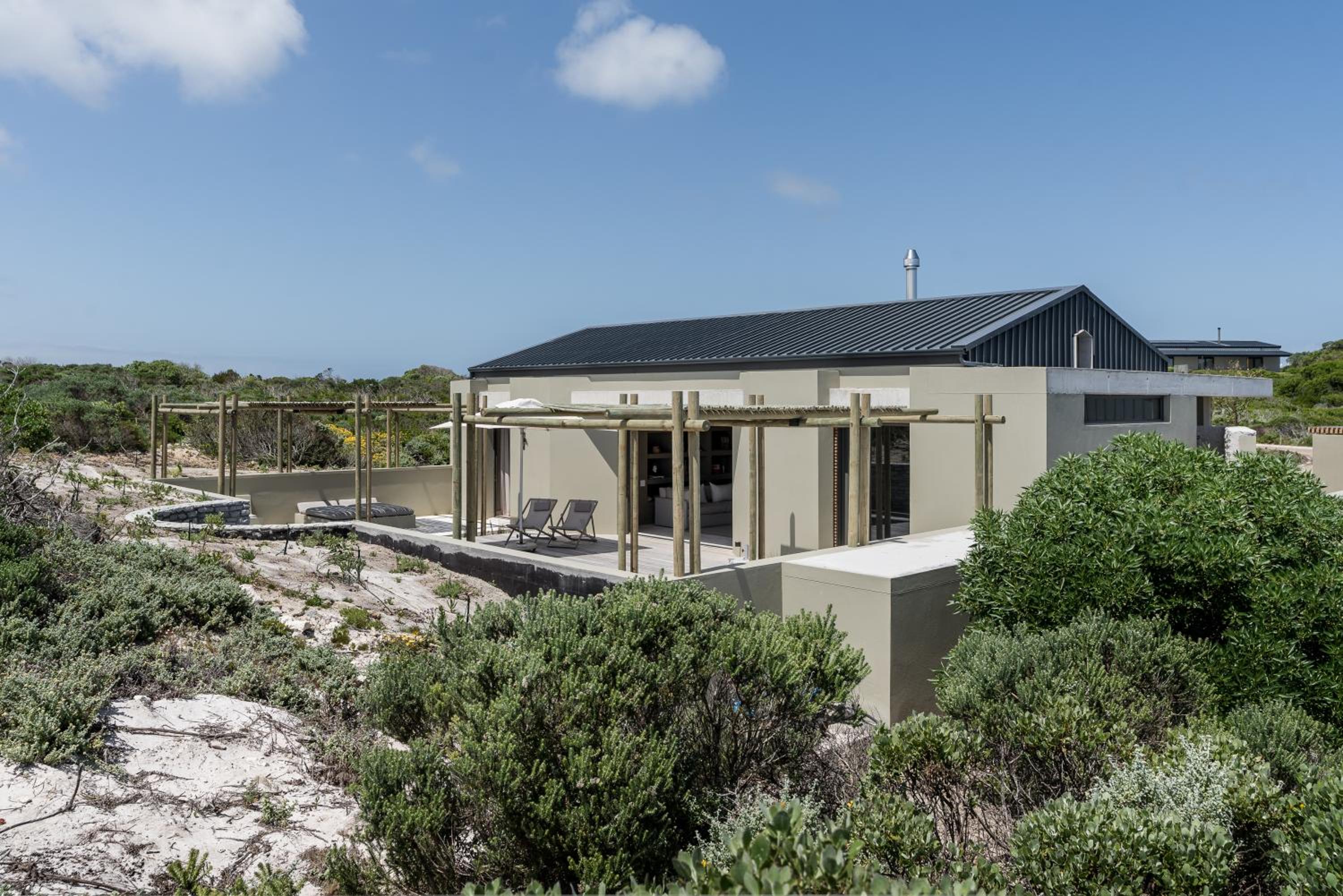 Romansbaai Collection view 3
