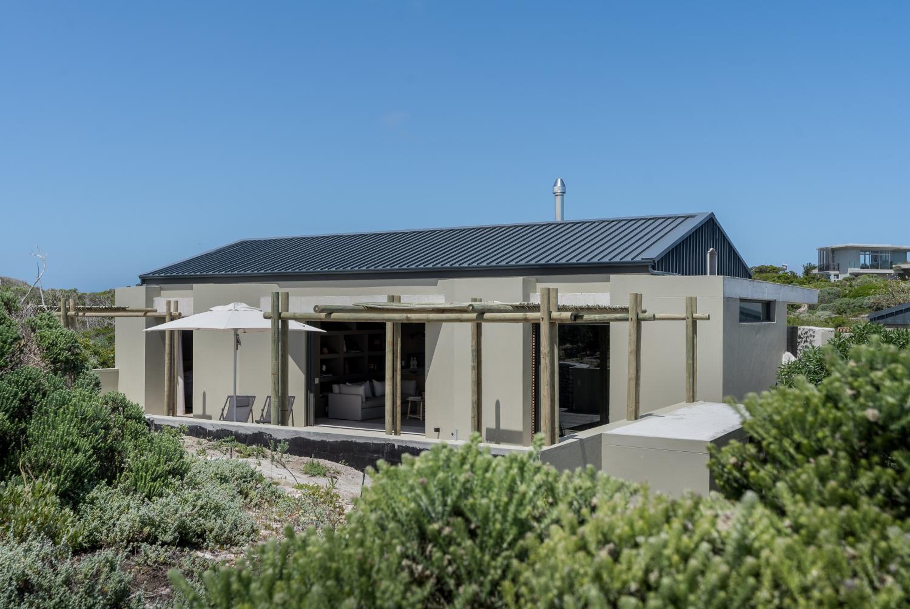 Romansbaai Collection view 4