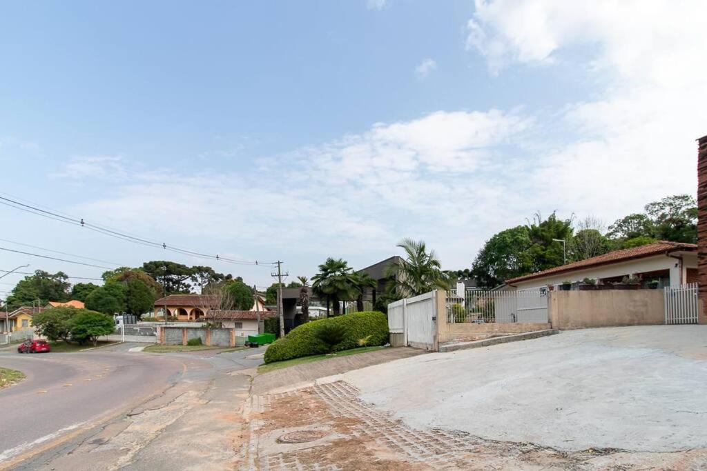 Aconchegante Studio Container-CuritibaPR 150m-INC
