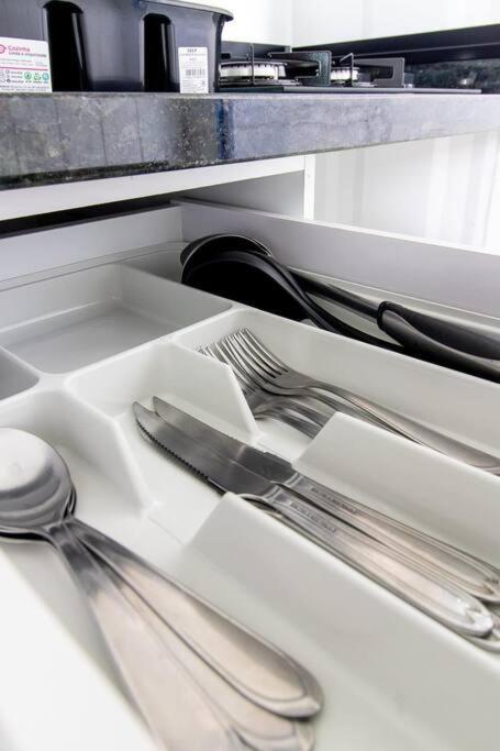 Aconchegante Studio Container-CuritibaPR 150m-INC