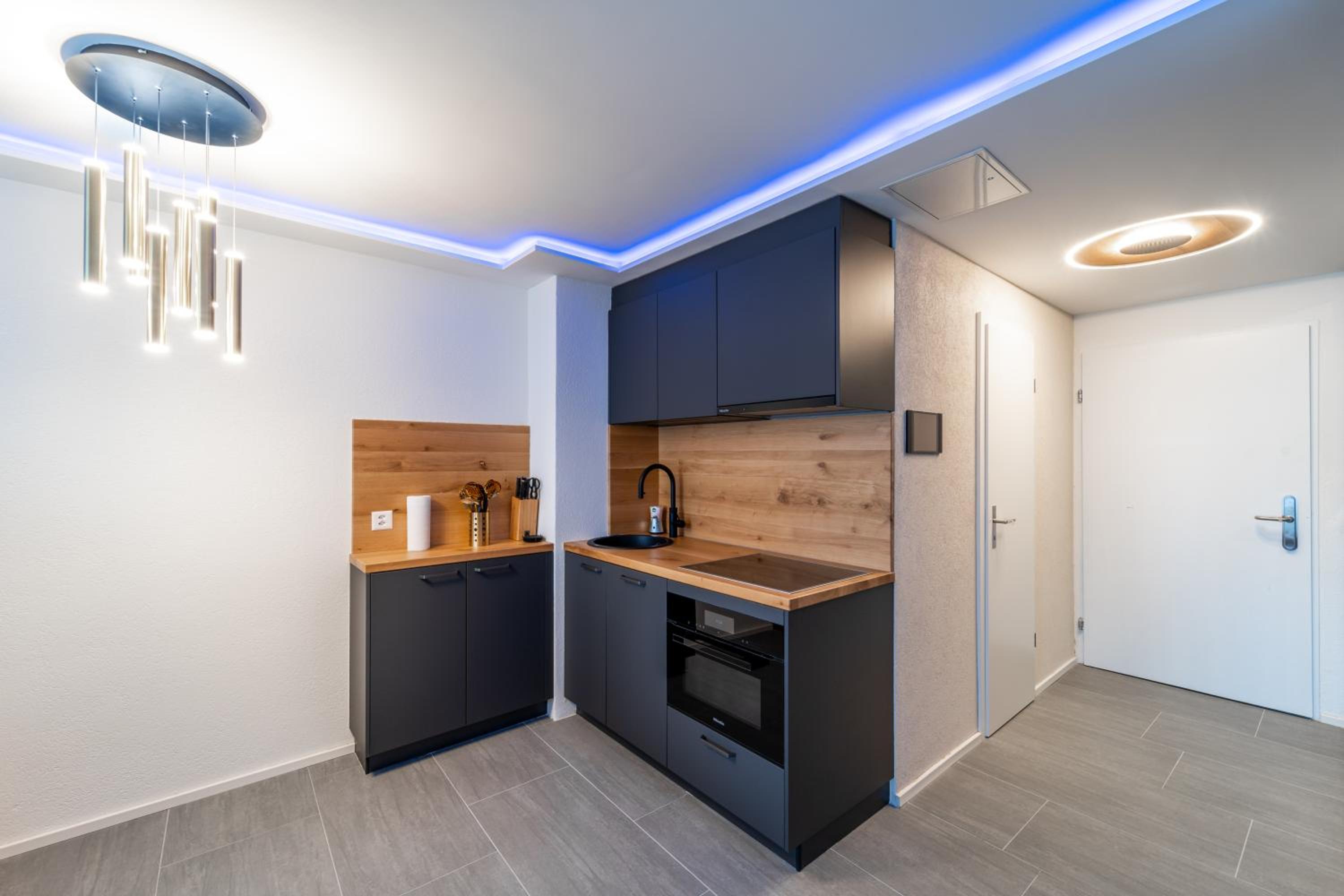 Traumwohnung in Interlaken inklusive SPA-Bereich