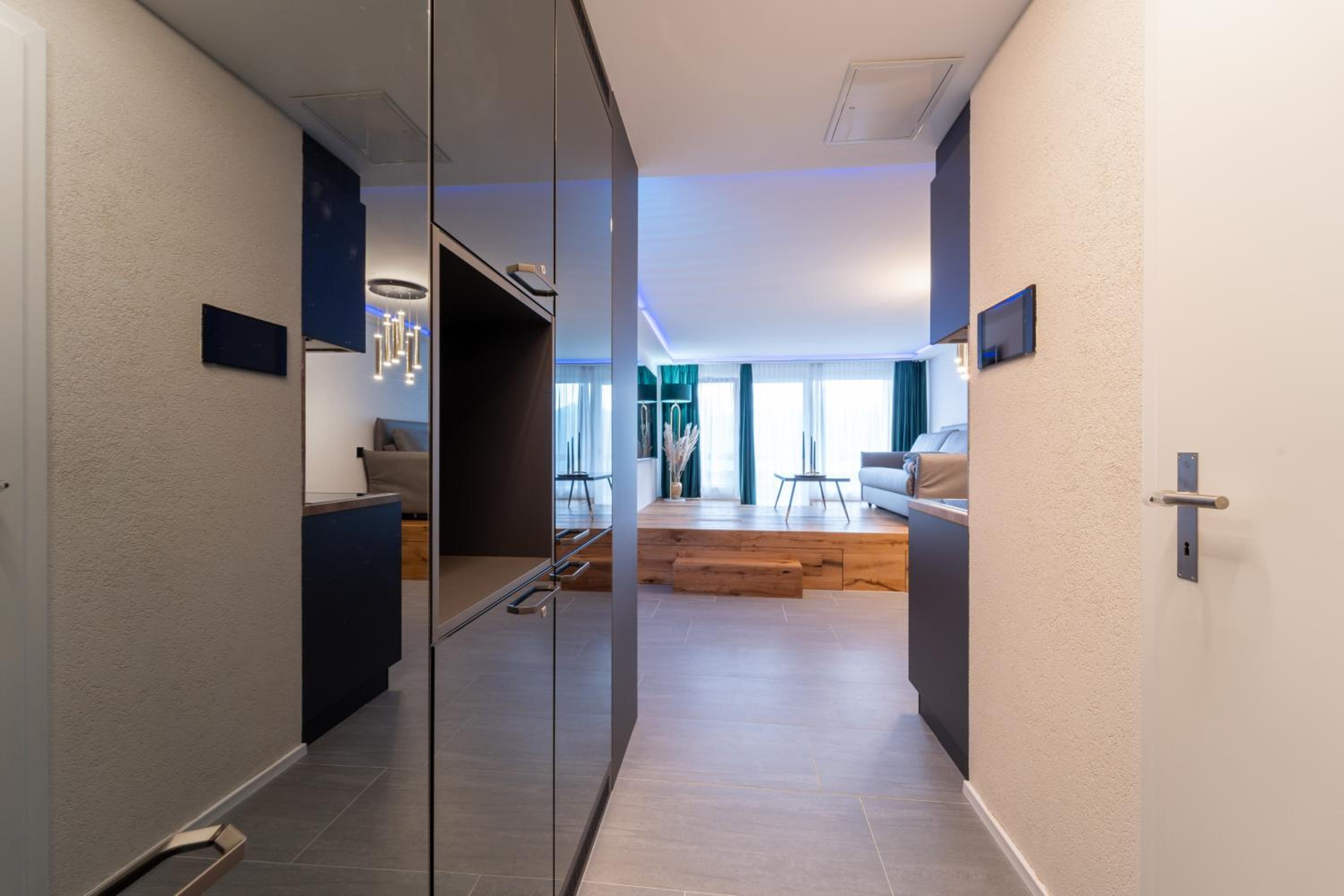 Traumwohnung in Interlaken inklusive SPA-Bereich