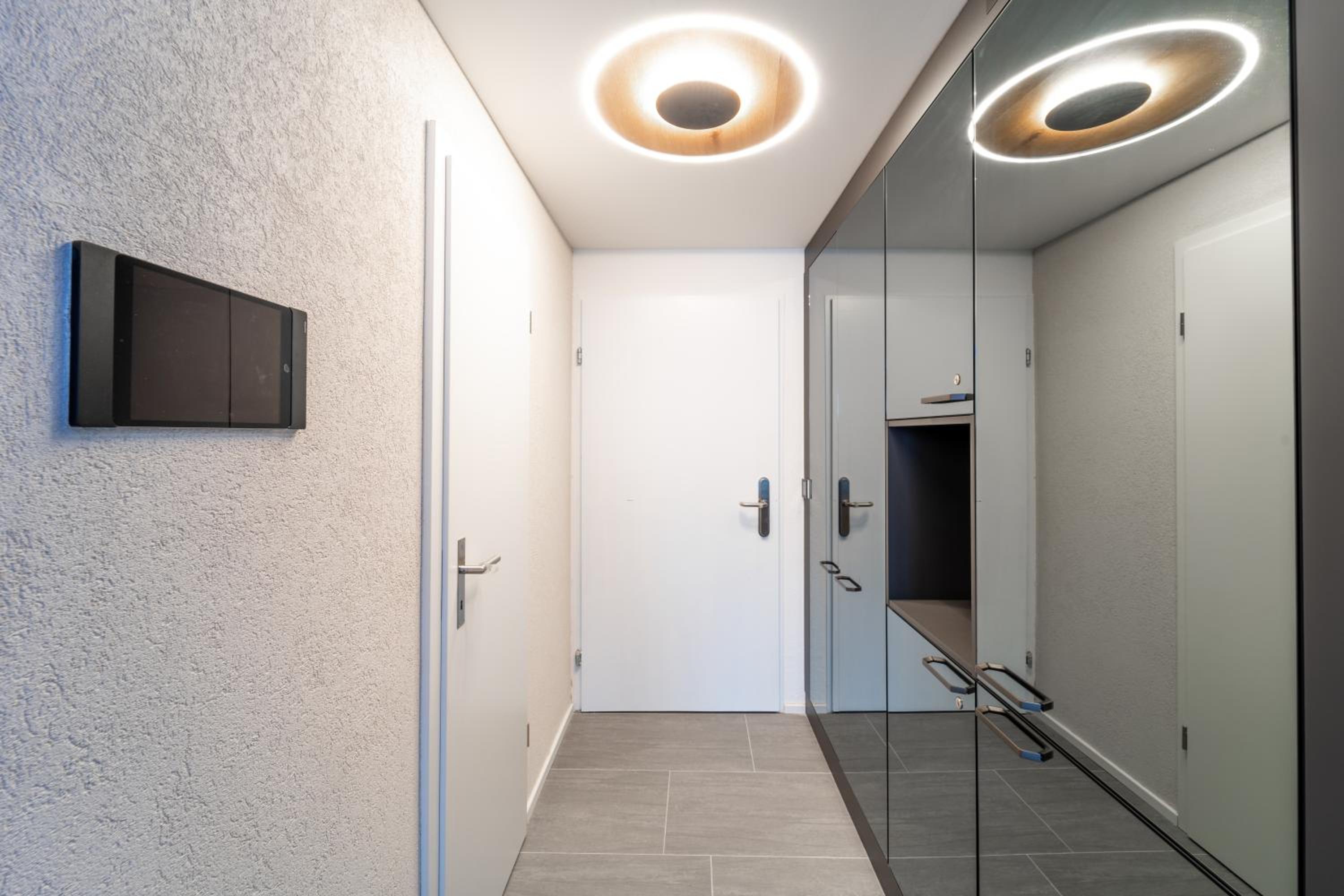 Traumwohnung in Interlaken inklusive SPA-Bereich