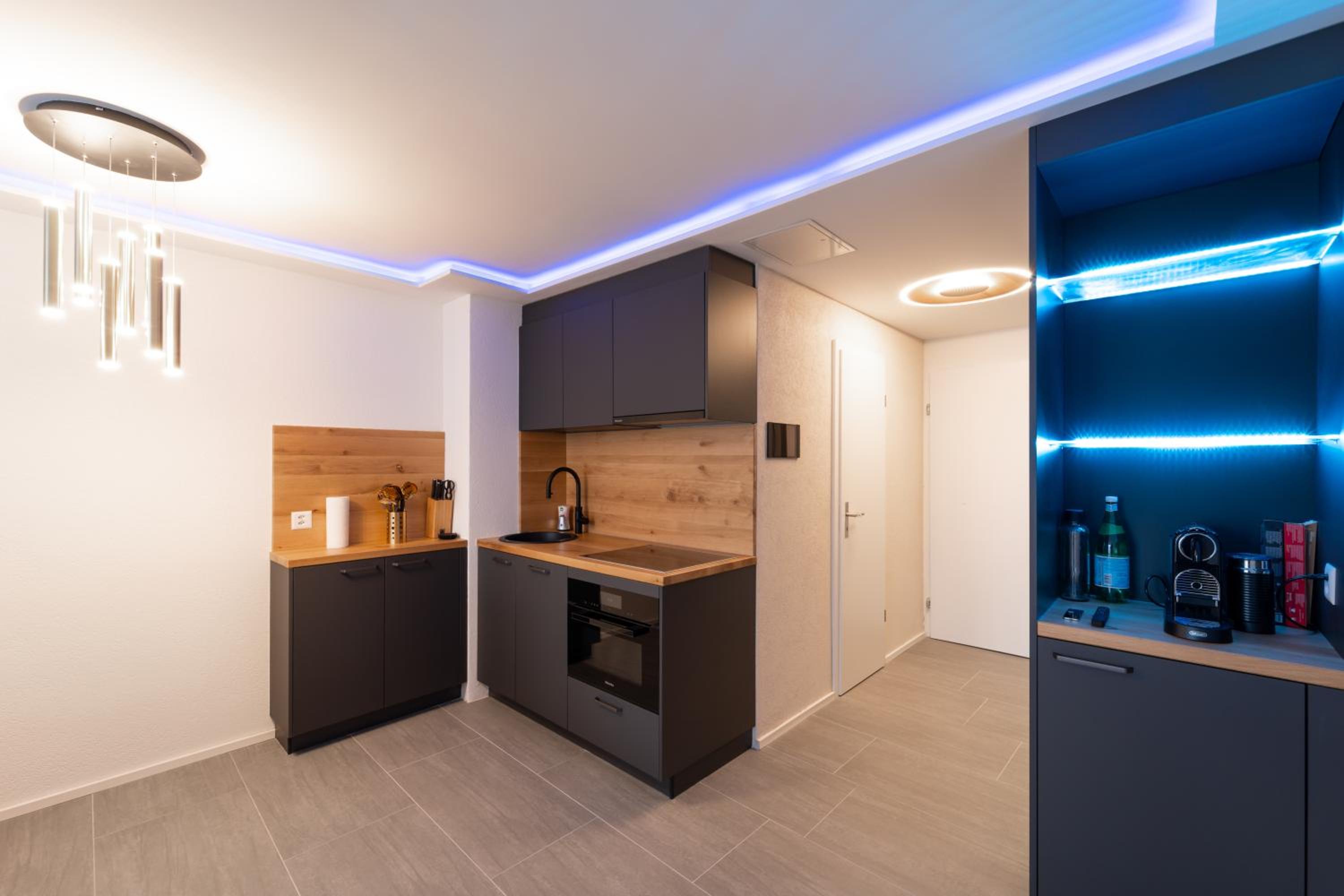 Traumwohnung in Interlaken inklusive SPA-Bereich