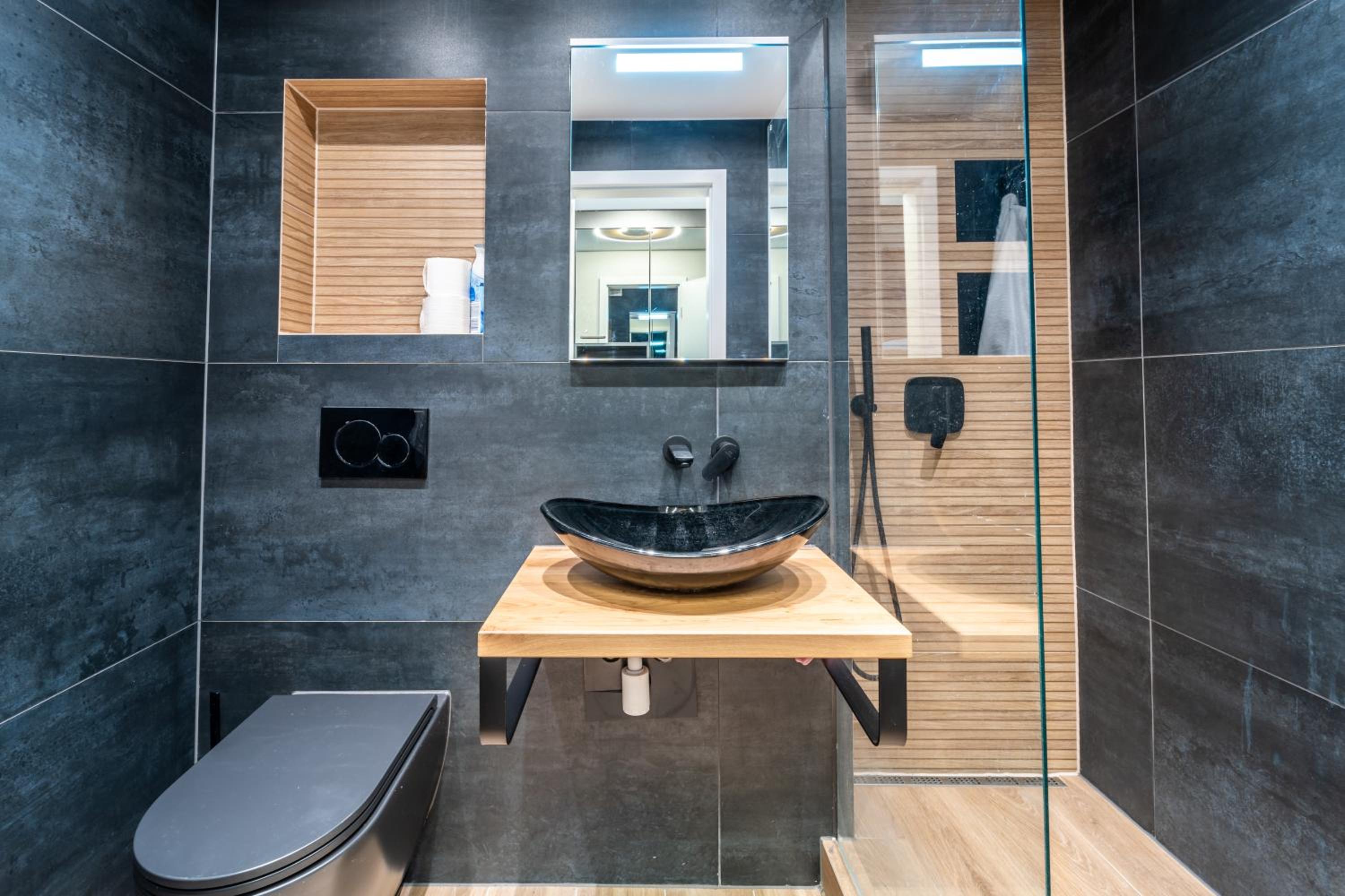 Traumwohnung in Interlaken inklusive SPA-Bereich
