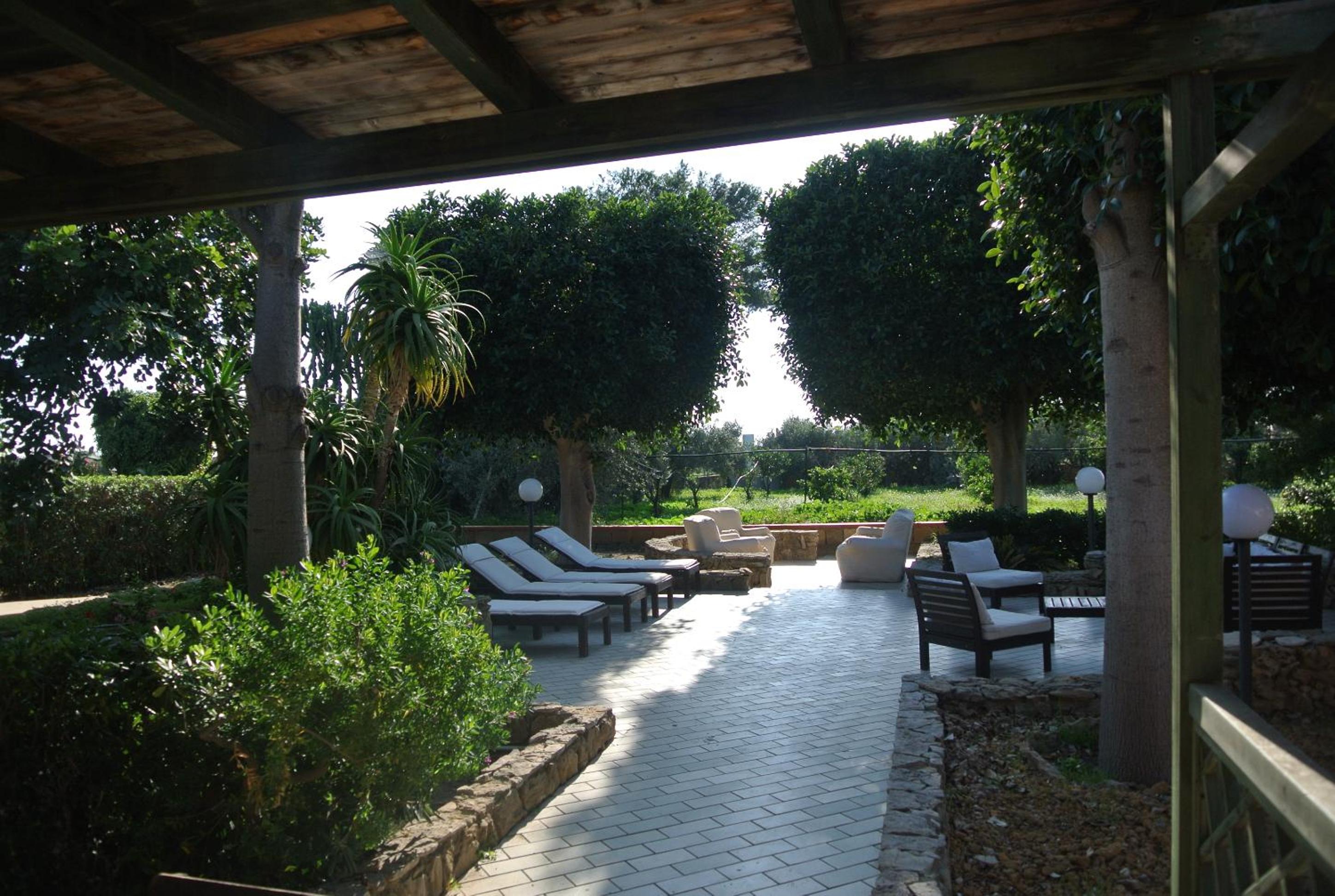 Villa Carlotta Resort