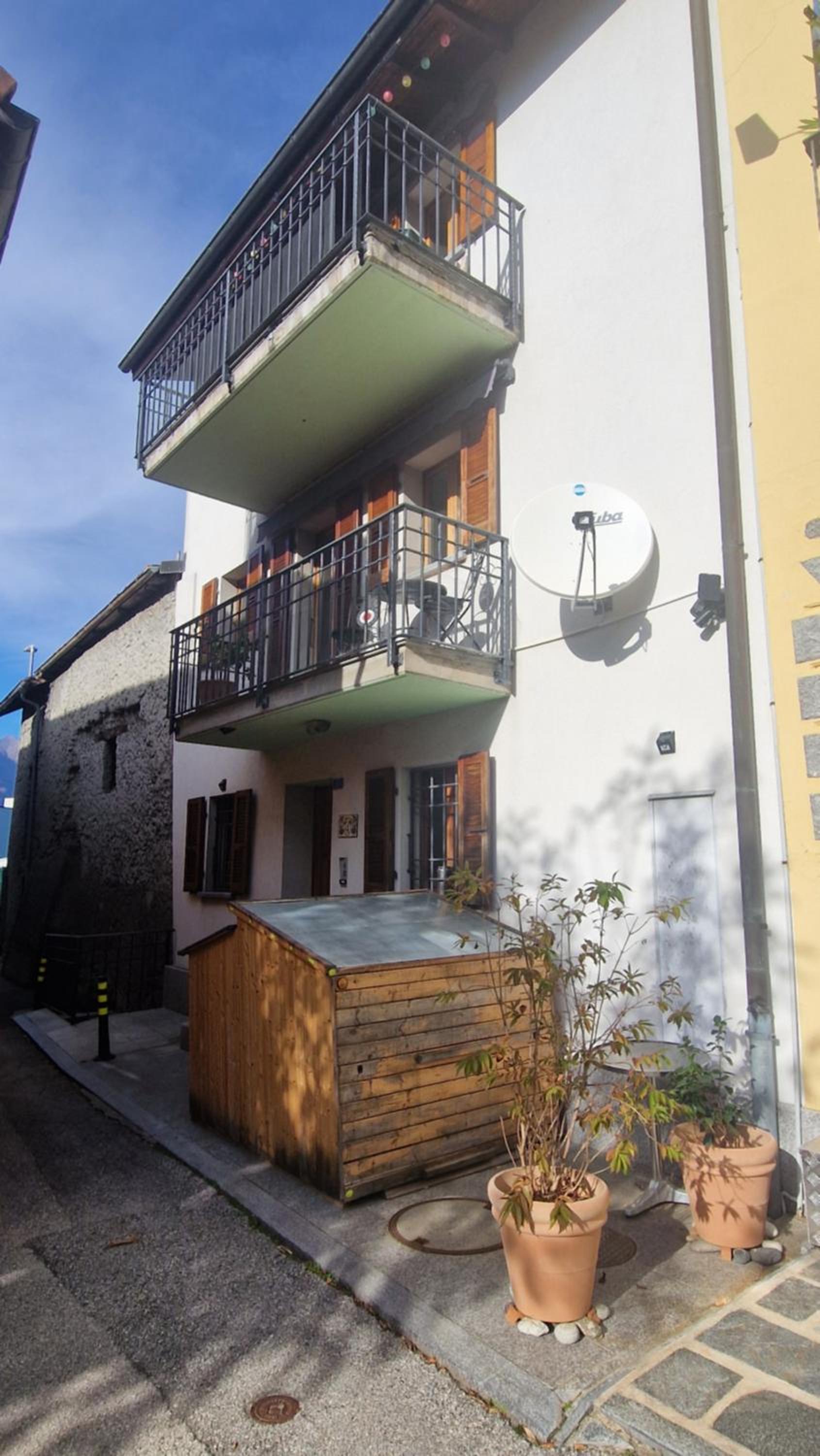 Casa Martangelo