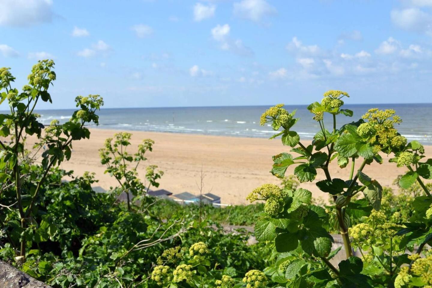 By The Bay - Mins to Margate & Beaches wParking view 4