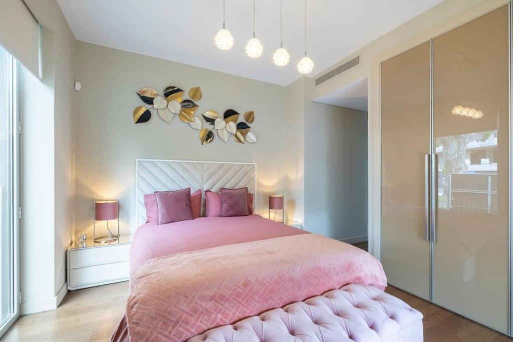 Suite AN - Two Bedroom Apartment