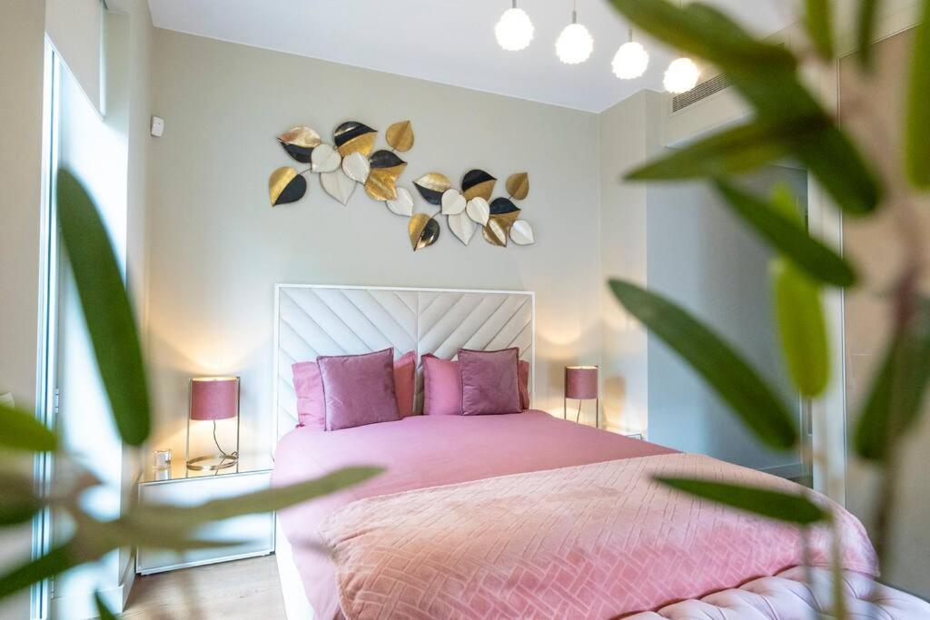 Suite AN - Two Bedroom Apartment