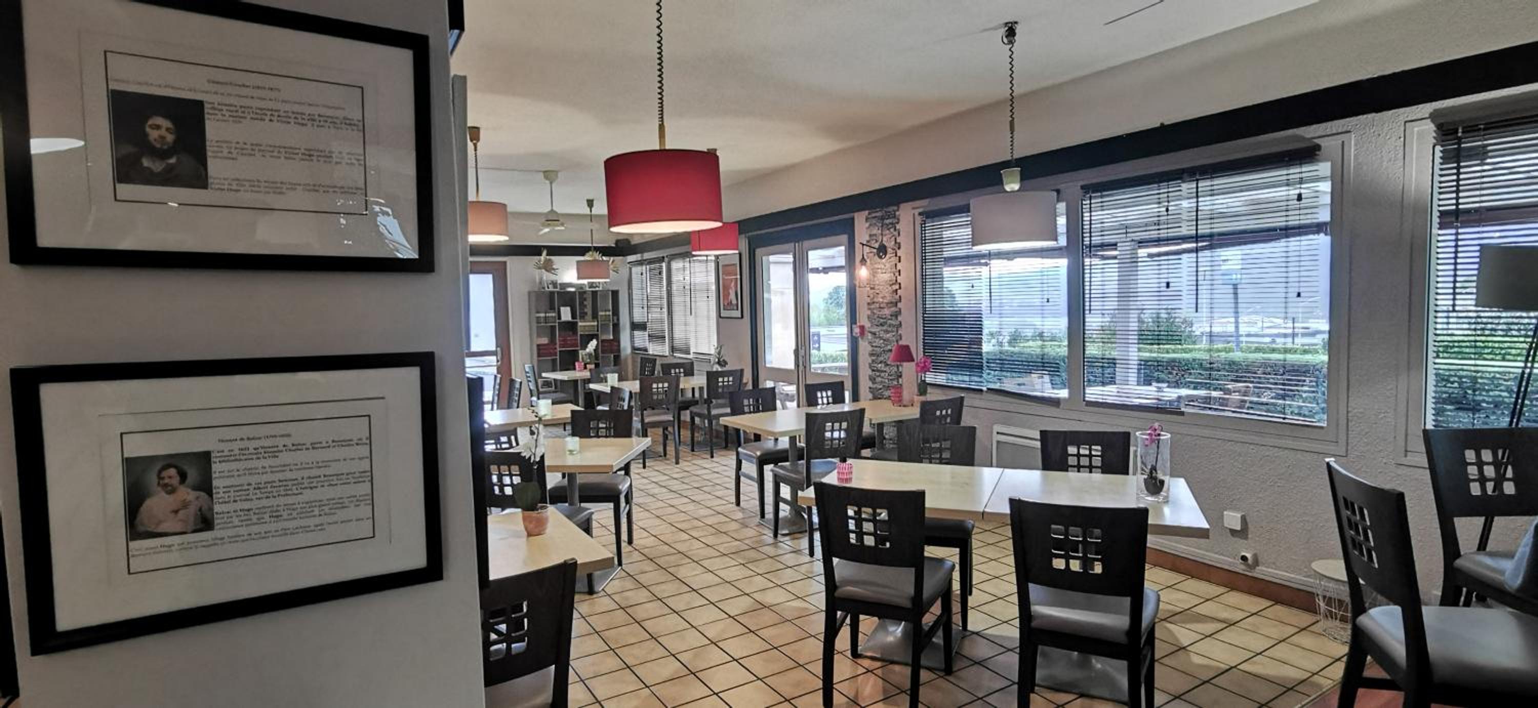 Brit Hotel Besancon l'Horloge