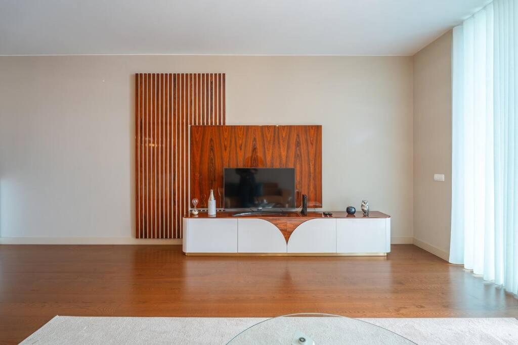 Suite AN - Two Bedroom Apartment