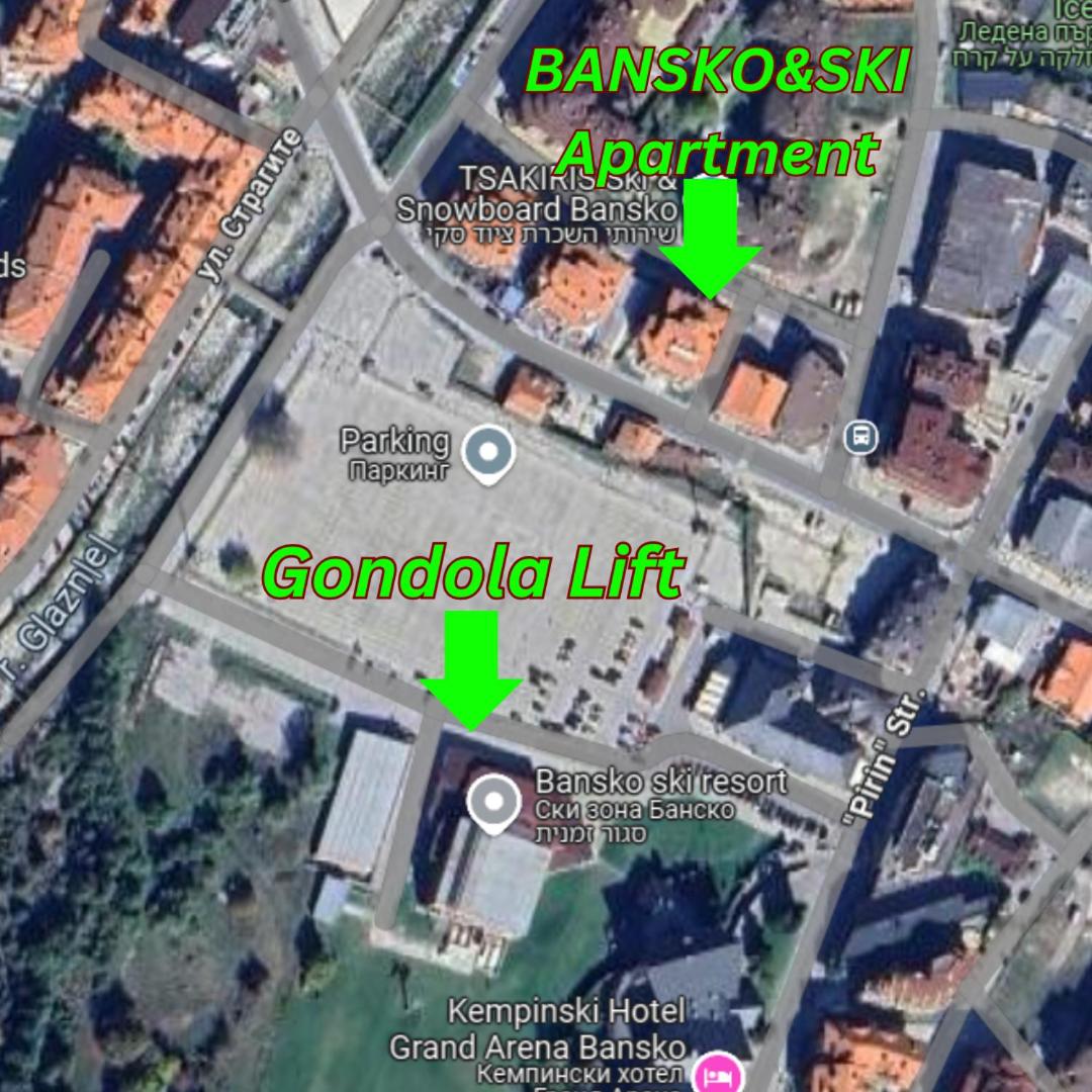 Bansko Vacations - BanskoSki - Property Image 3