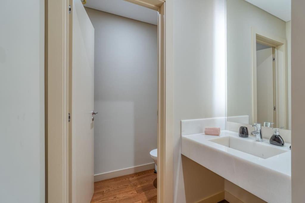 Suite AN - Two Bedroom Apartment