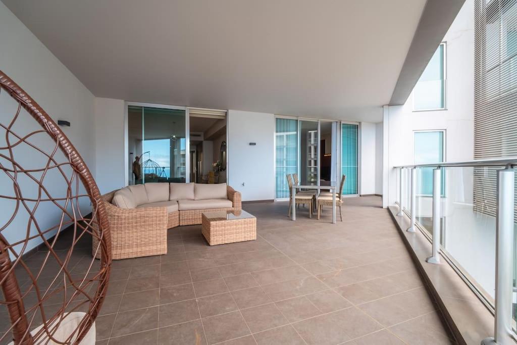 Suite AN - Two Bedroom Apartment