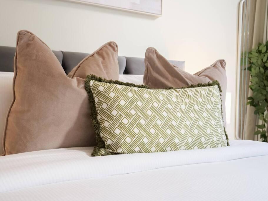 London Vacations - Stylish Apartment in Prime Central London - Property Image 5