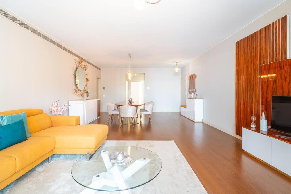 Suite AN - Two Bedroom Apartment