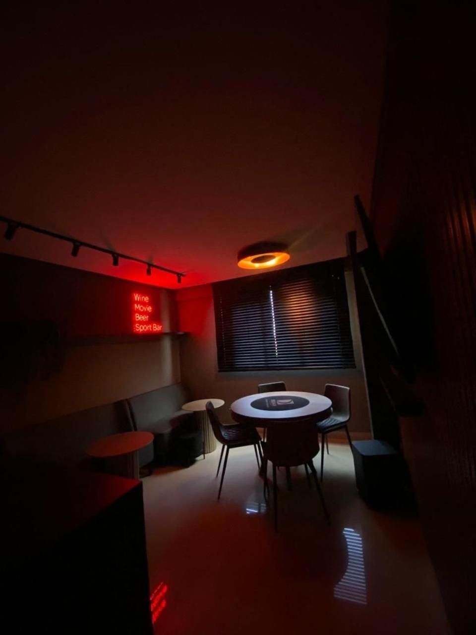 Studio Design 3 Apt 1006 -Mandi Hospitalidade