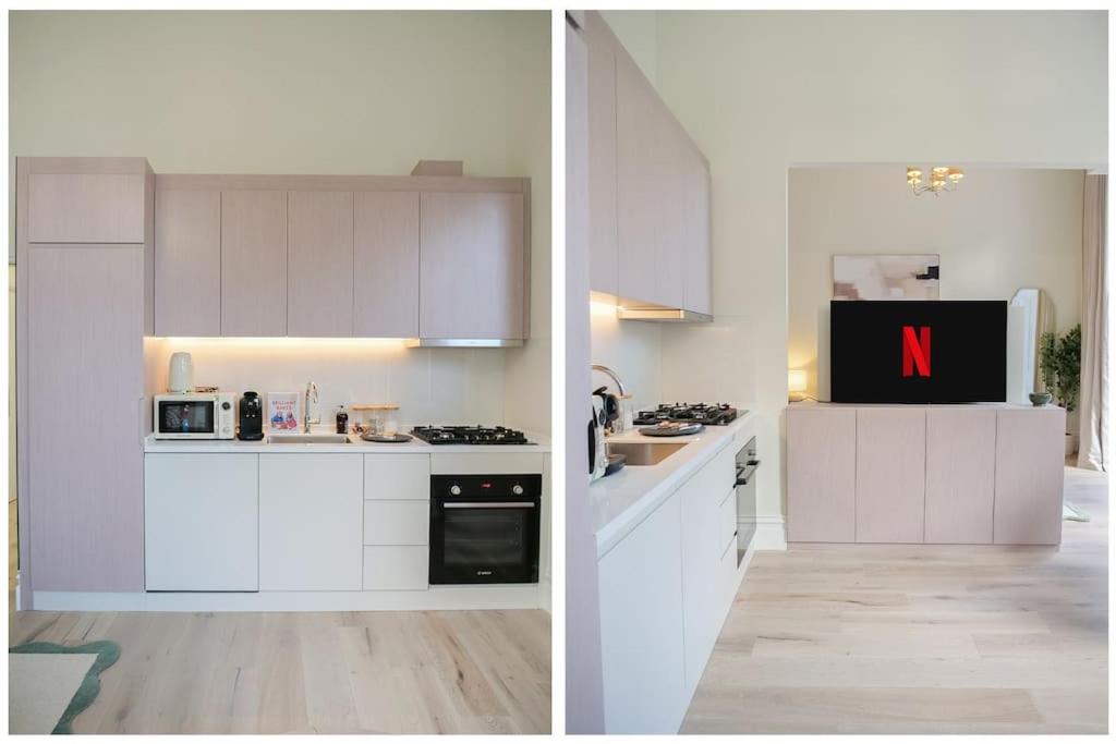 London Vacations - Stylish Apartment in Prime Central London - Property Image 4