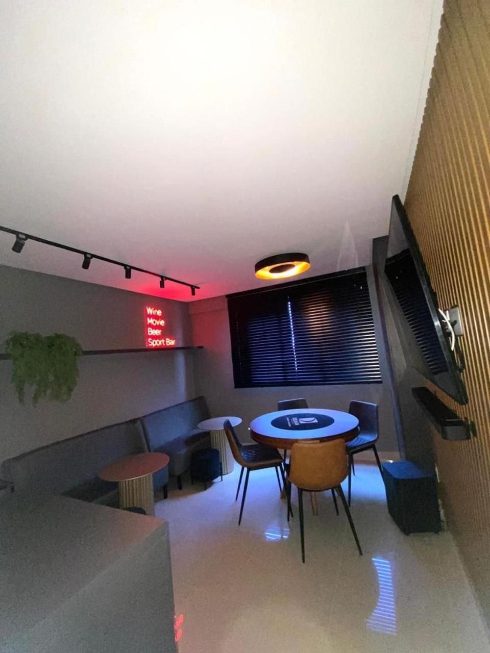 Studio Design 3 Apt 1006 -Mandi Hospitalidade