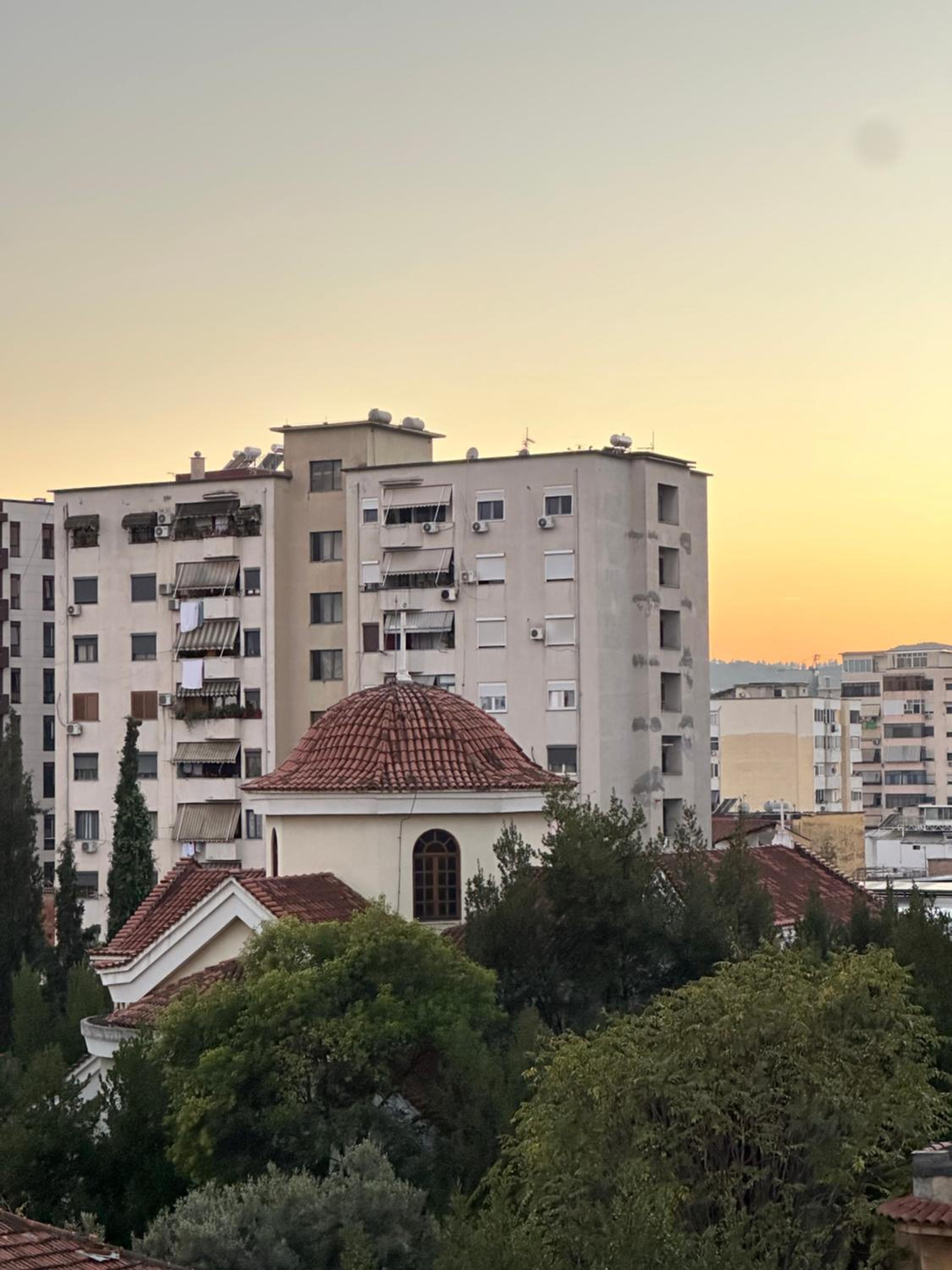 Tirana Herin Apartments