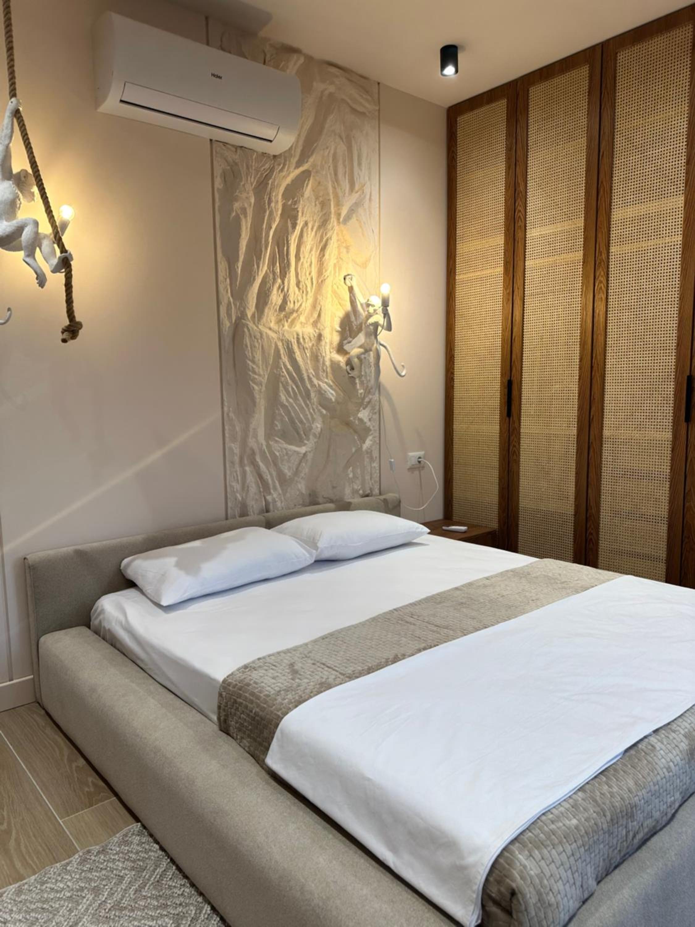 Tirana Herin Apartments