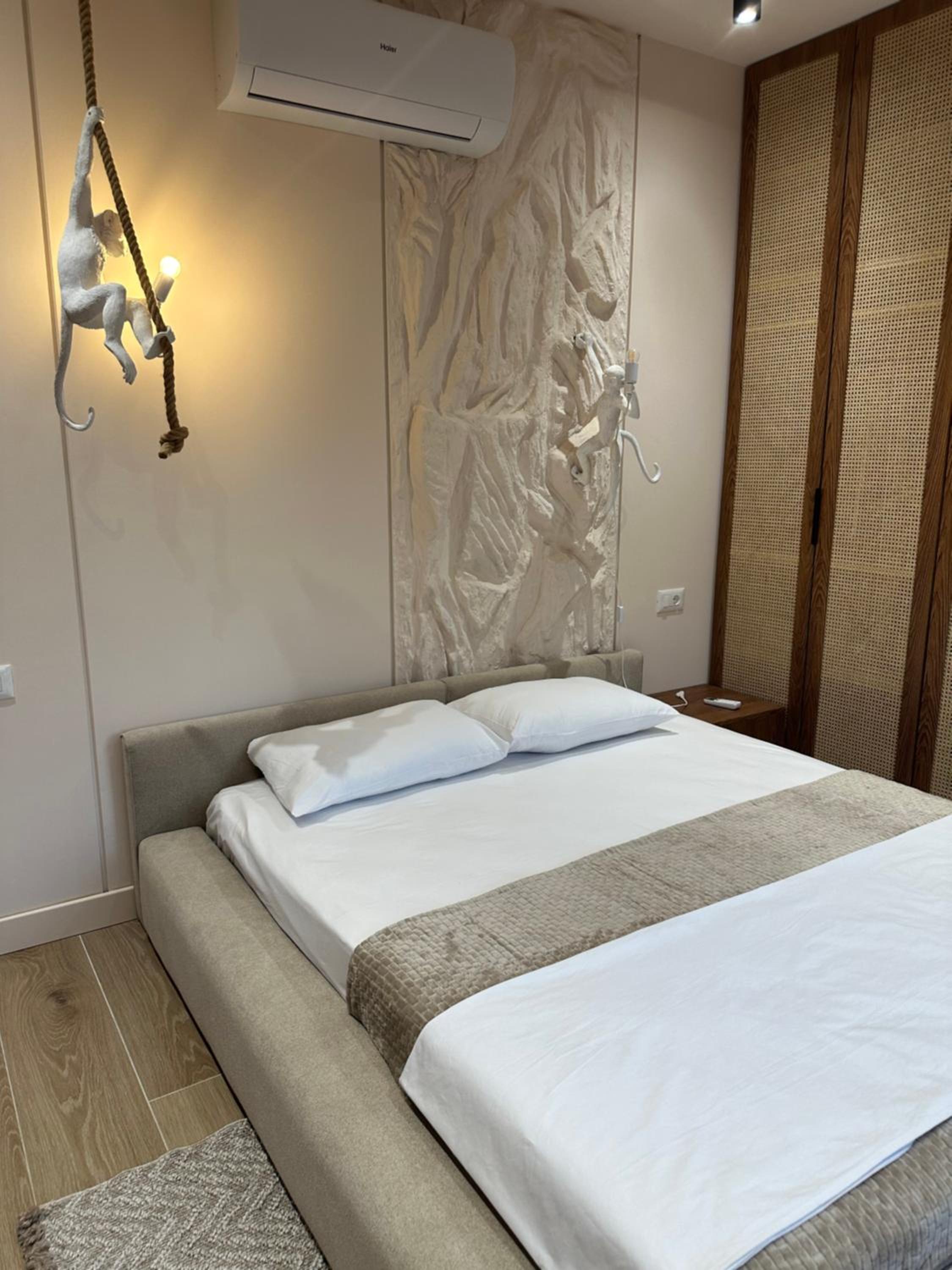 Tirana Herin Apartments