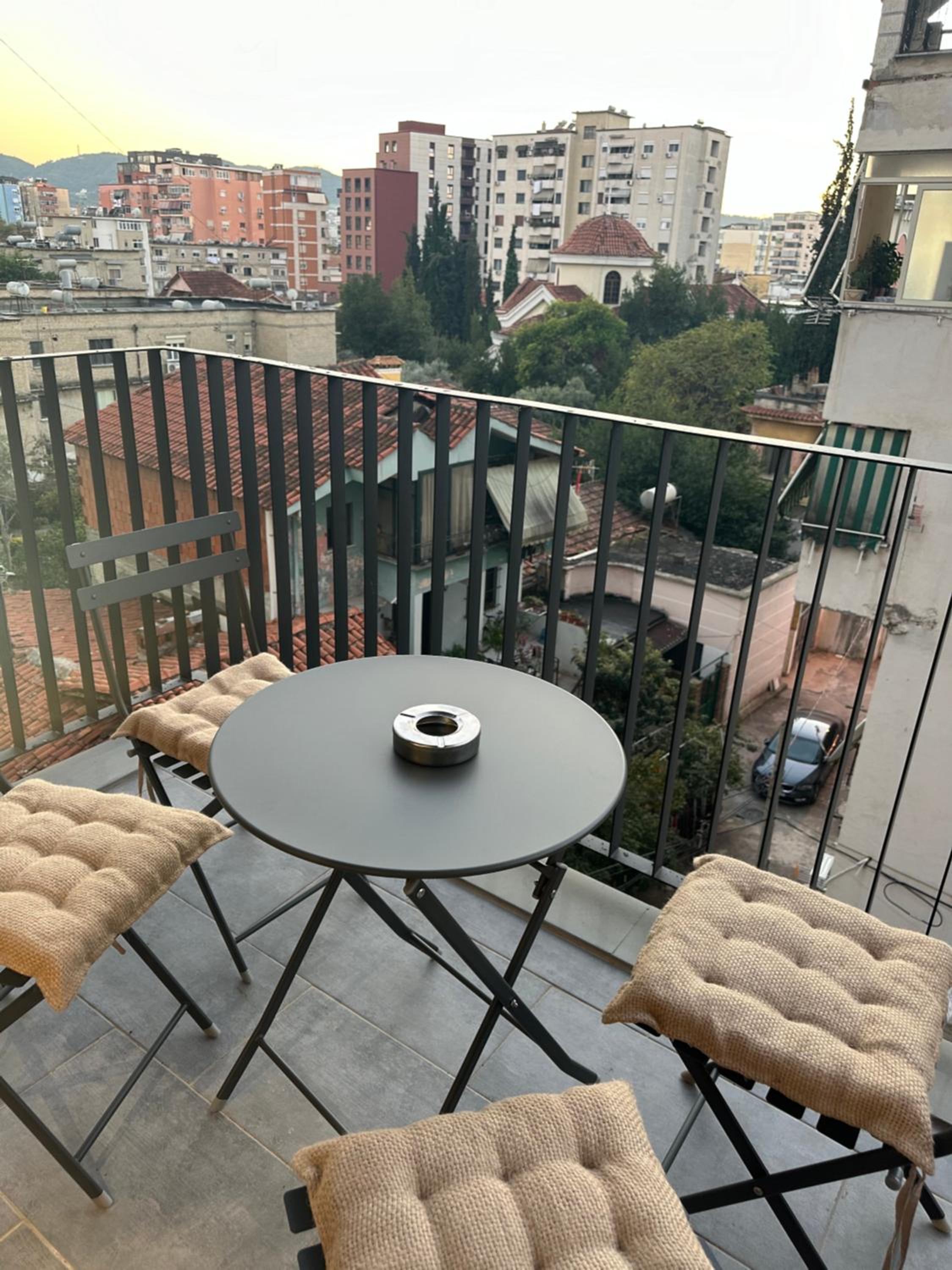 Tirana Herin Apartments