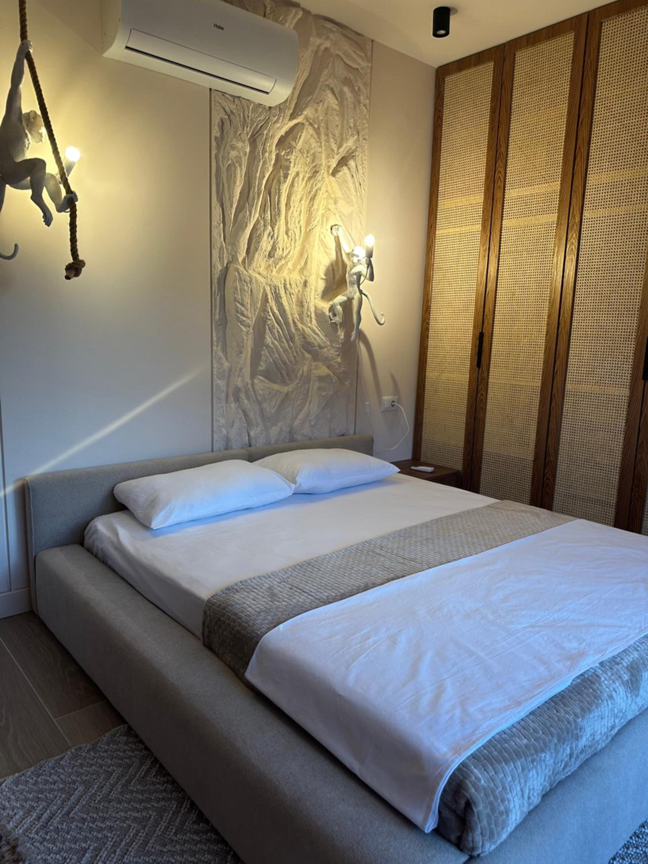 Tirana Herin Apartments