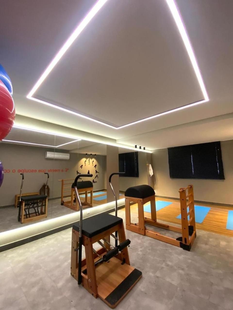 Studio Design 3 Apt 1006 -Mandi Hospitalidade