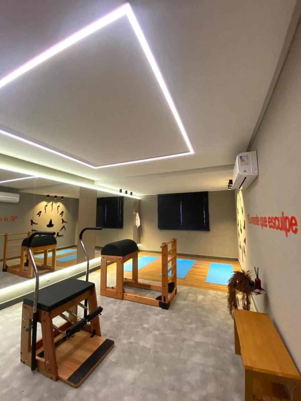 Studio Design 3 Apt 1006 -Mandi Hospitalidade