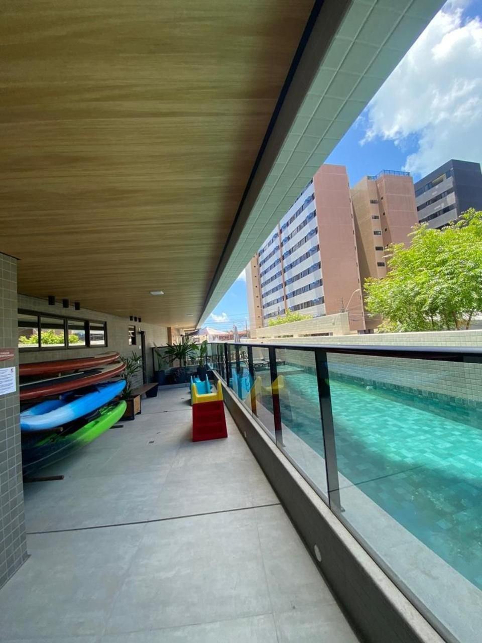 Studio Design 3 Apt 1006 -Mandi Hospitalidade