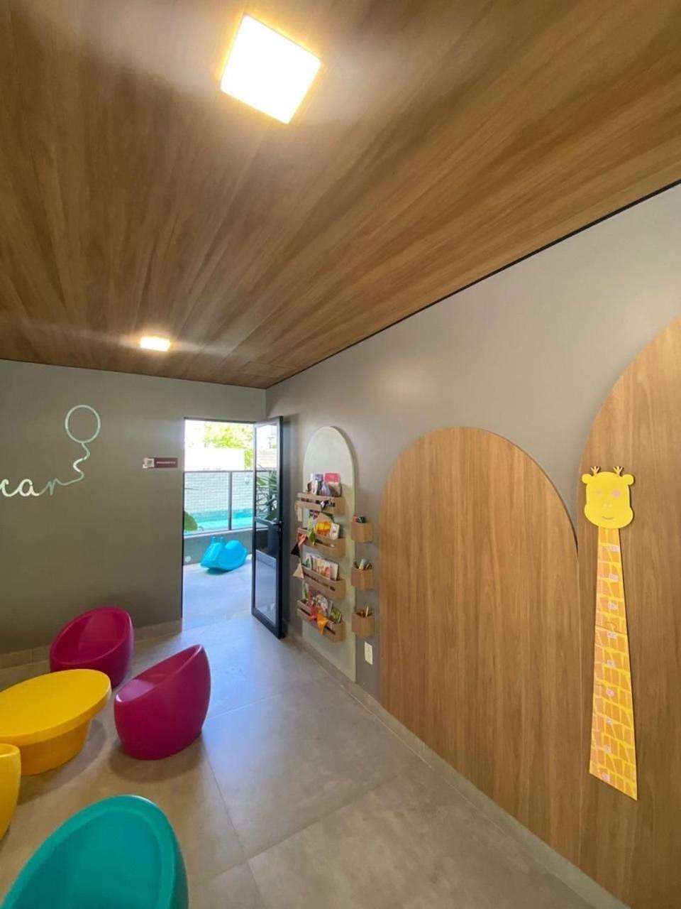 Studio Design 3 Apt 1006 -Mandi Hospitalidade