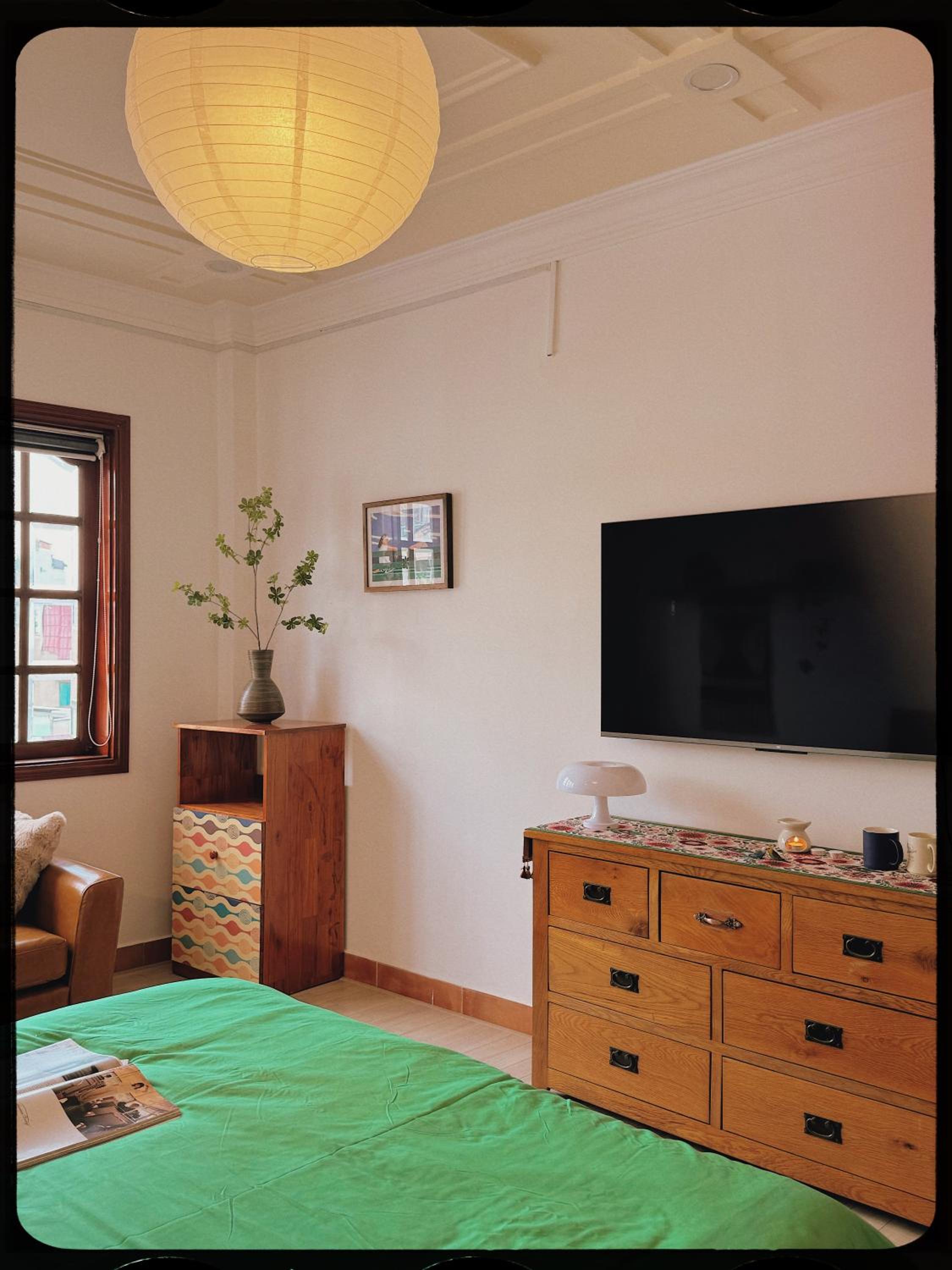 Olive house, Central Sai Gon