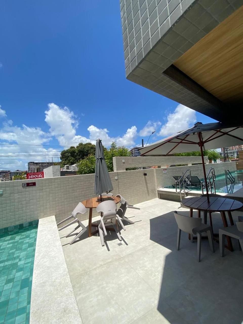Studio Design 3 Apt 1006 -Mandi Hospitalidade