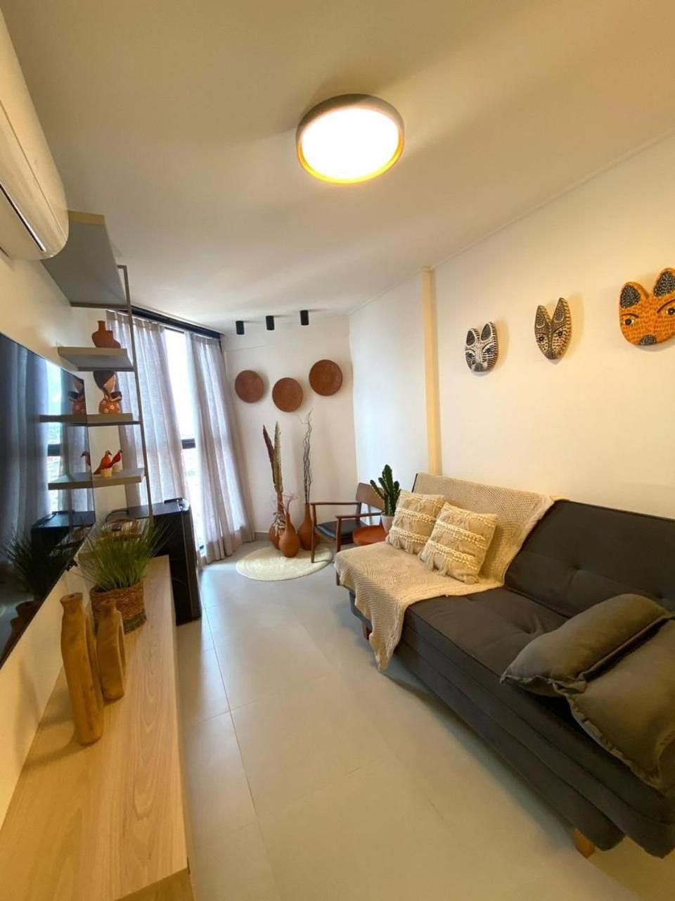Studio Design 3 Apt 1006 -Mandi Hospitalidade