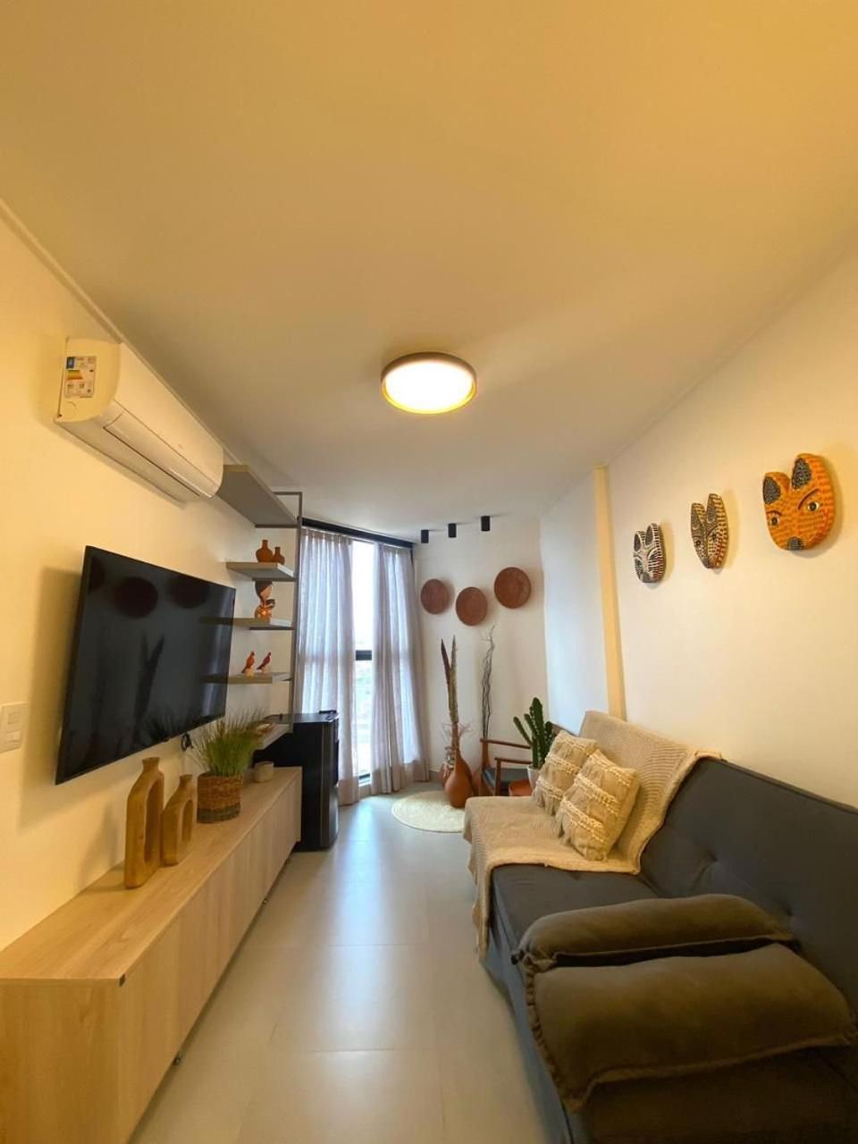Studio Design 3 Apt 1006 -Mandi Hospitalidade