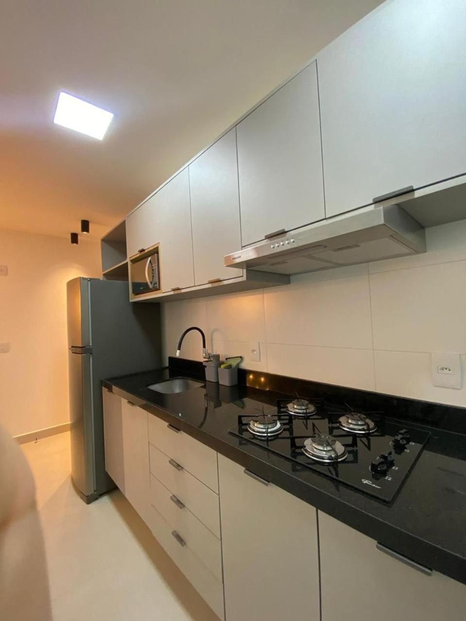 Studio Design 3 Apt 1006 -Mandi Hospitalidade
