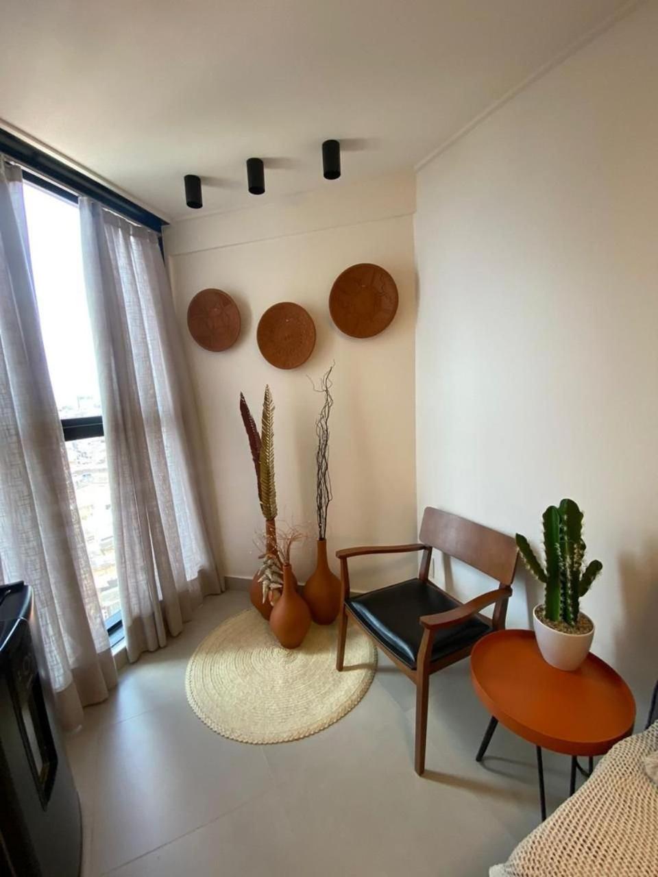 Studio Design 3 Apt 1006 -Mandi Hospitalidade