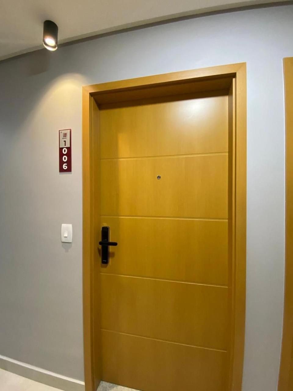 Studio Design 3 Apt 1006 -Mandi Hospitalidade